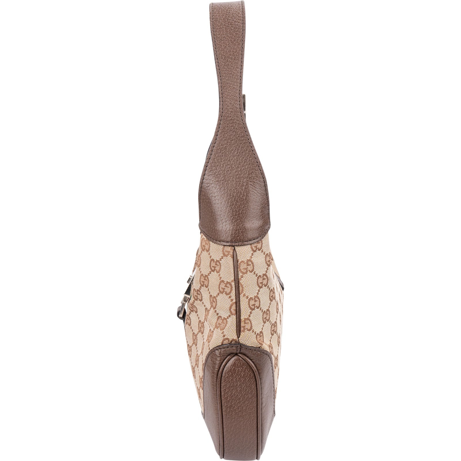 GUCCI – Jackie O Web-schoudertas