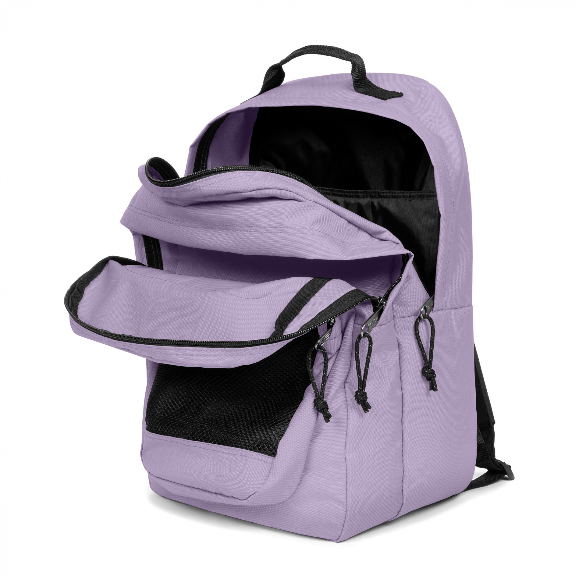 Rucksack STUDY BUDDY - ORCHID LILAC