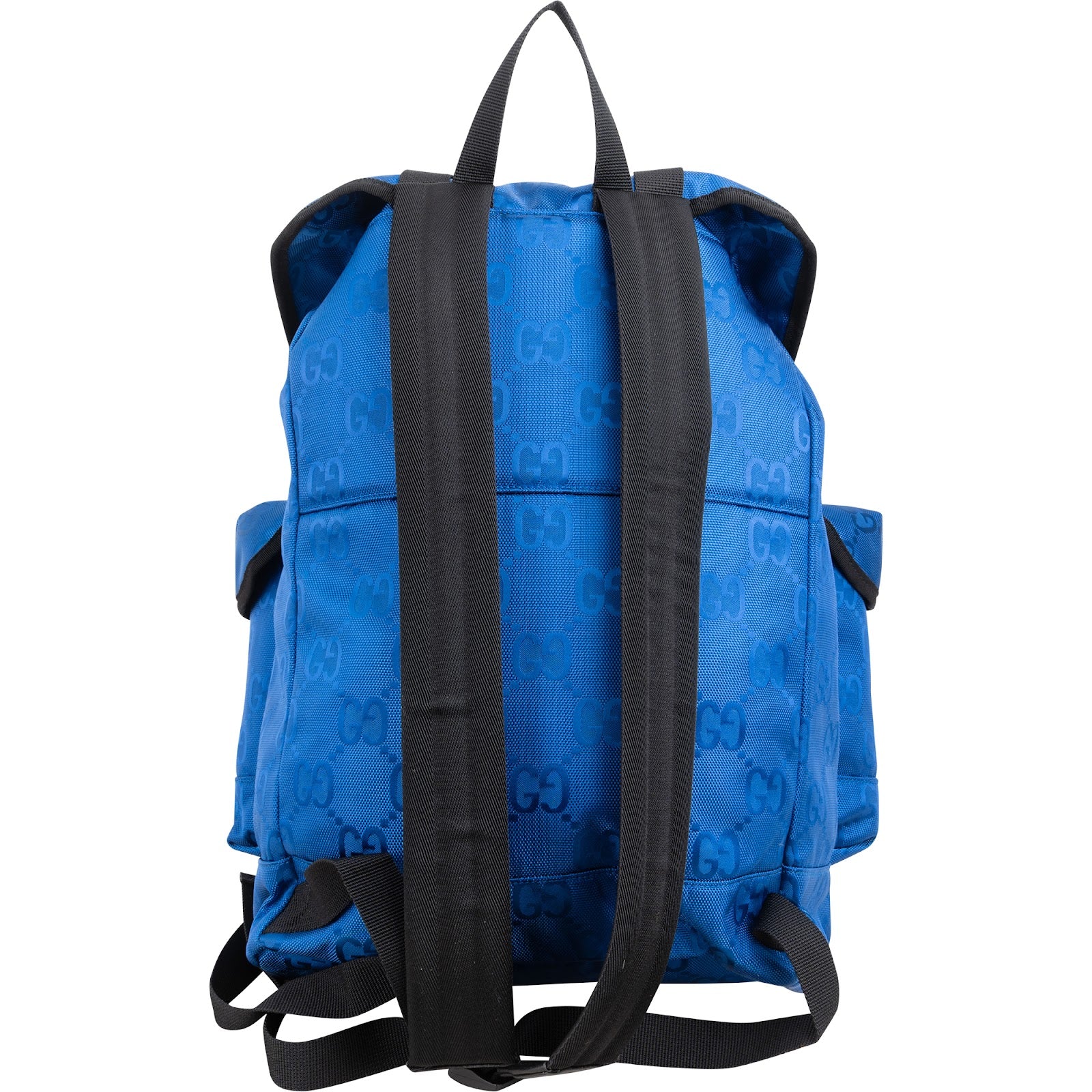 Gucci – Off The Grid Backpack