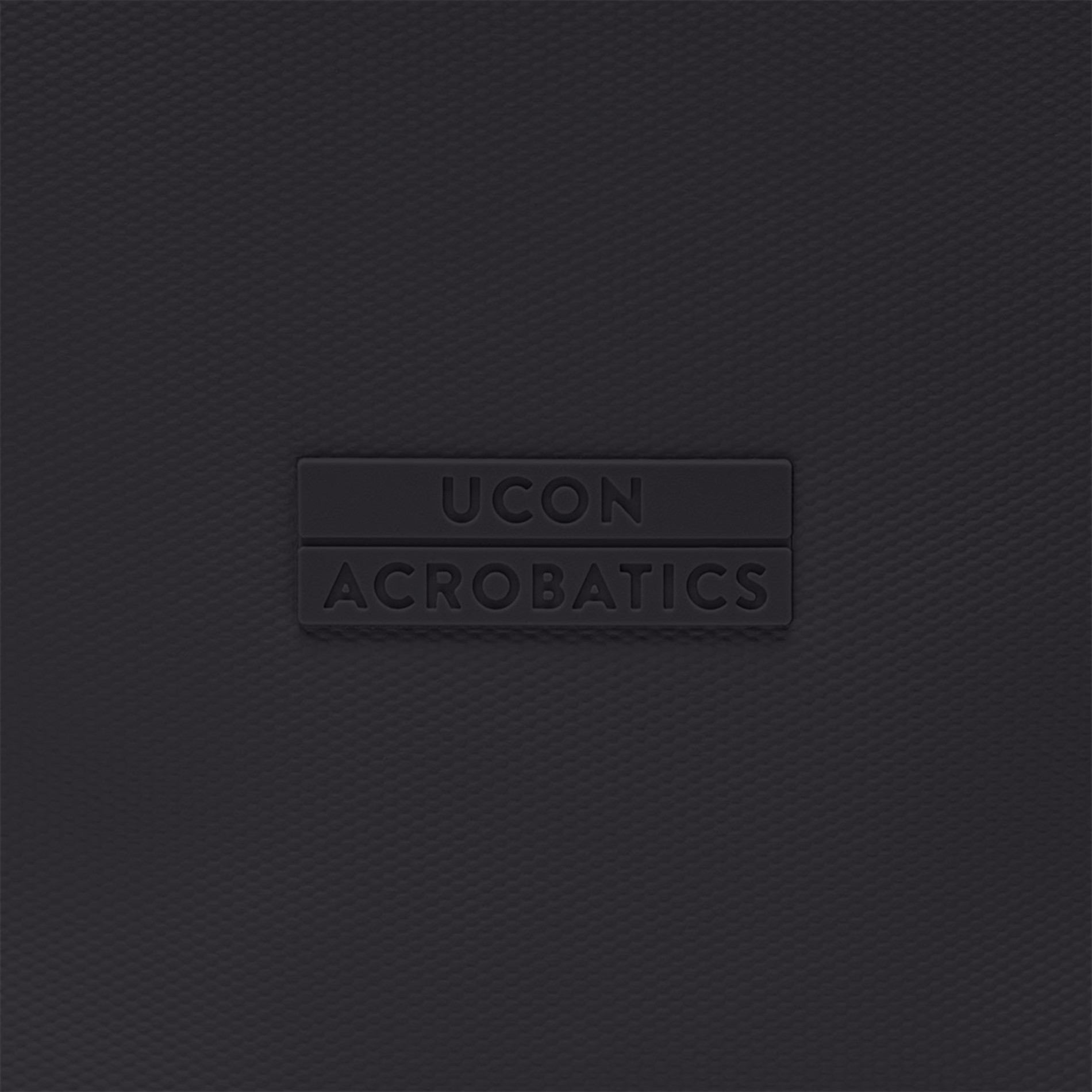 Jasper Mini Aloe - Black