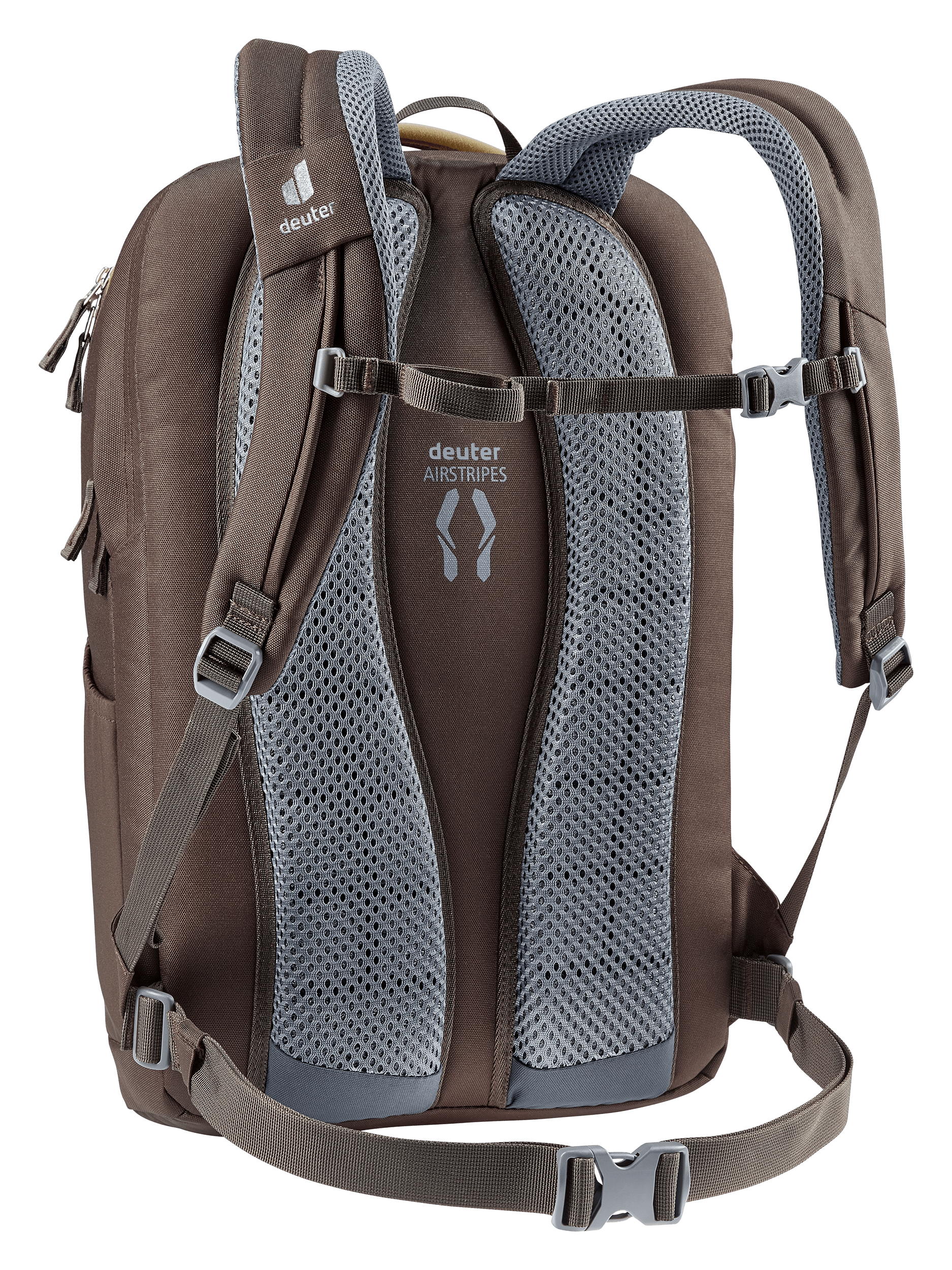 Daypack Giga - clay-coffee  