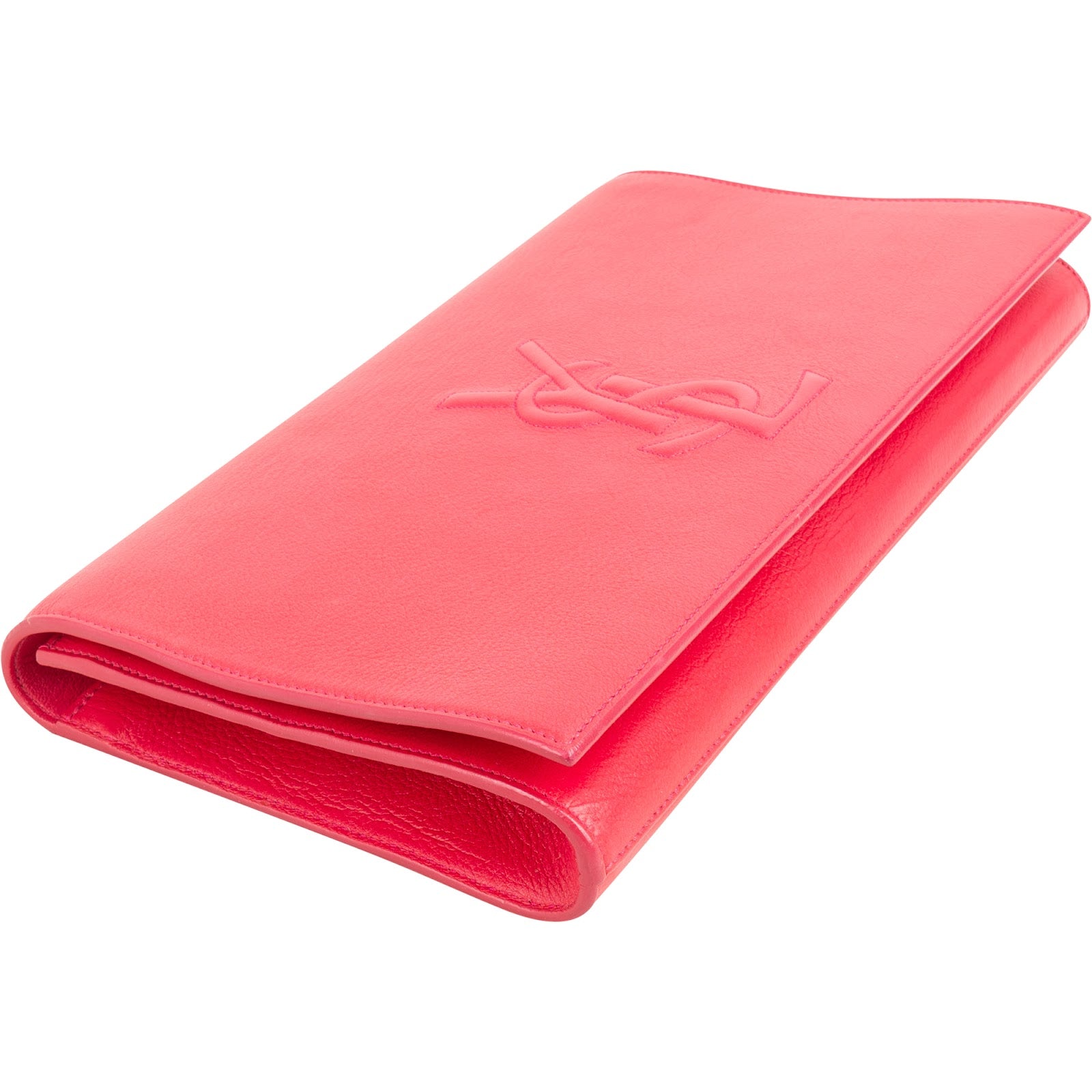Saint Laurent - Belle De Jour Clutch