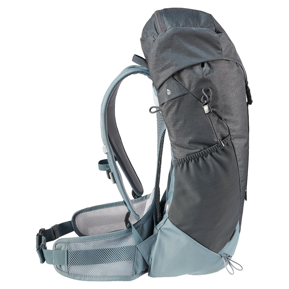 Wanderrucksack AC Lite 22 SL - Graphite Shale