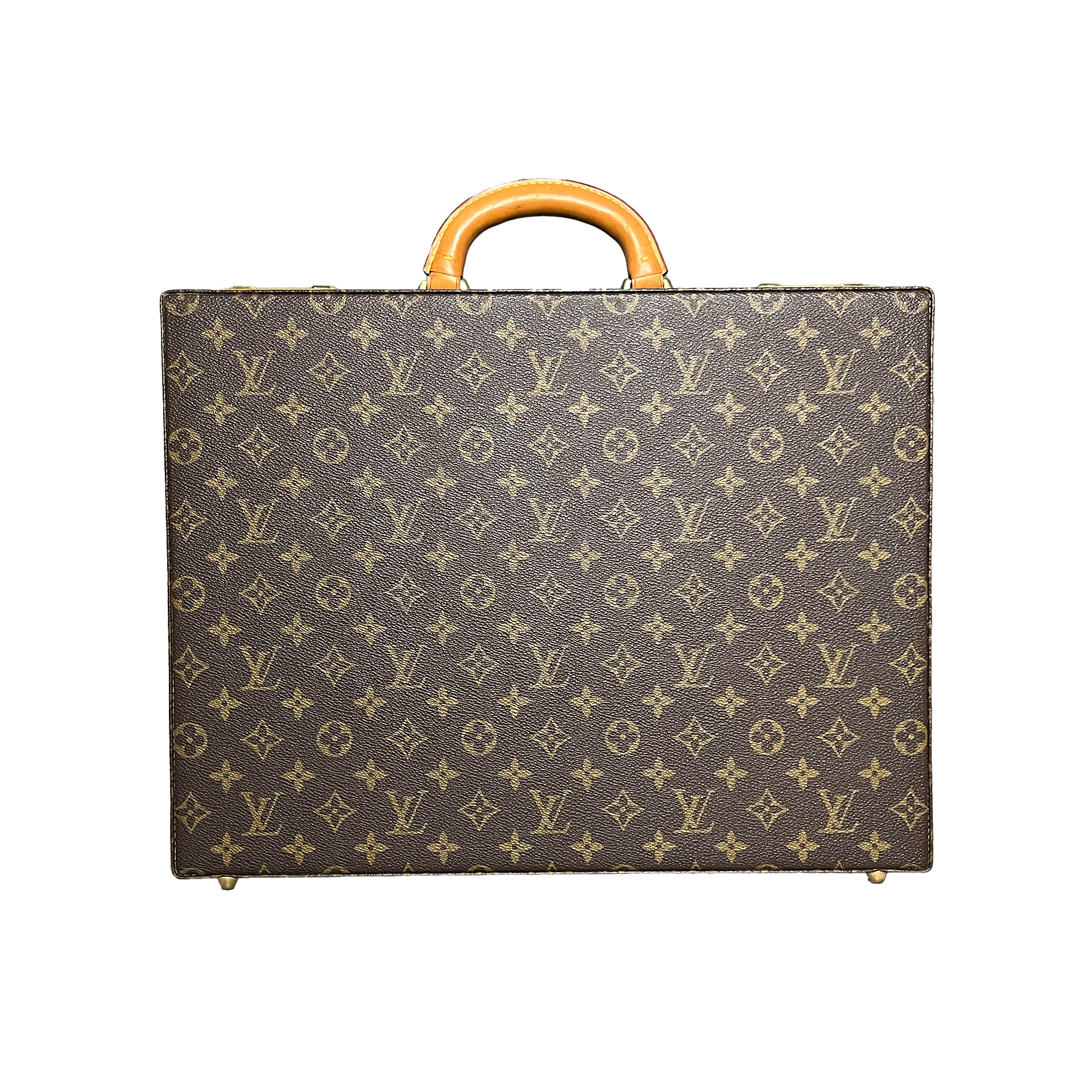 Louis Vuitton Aktenkoffer 1973