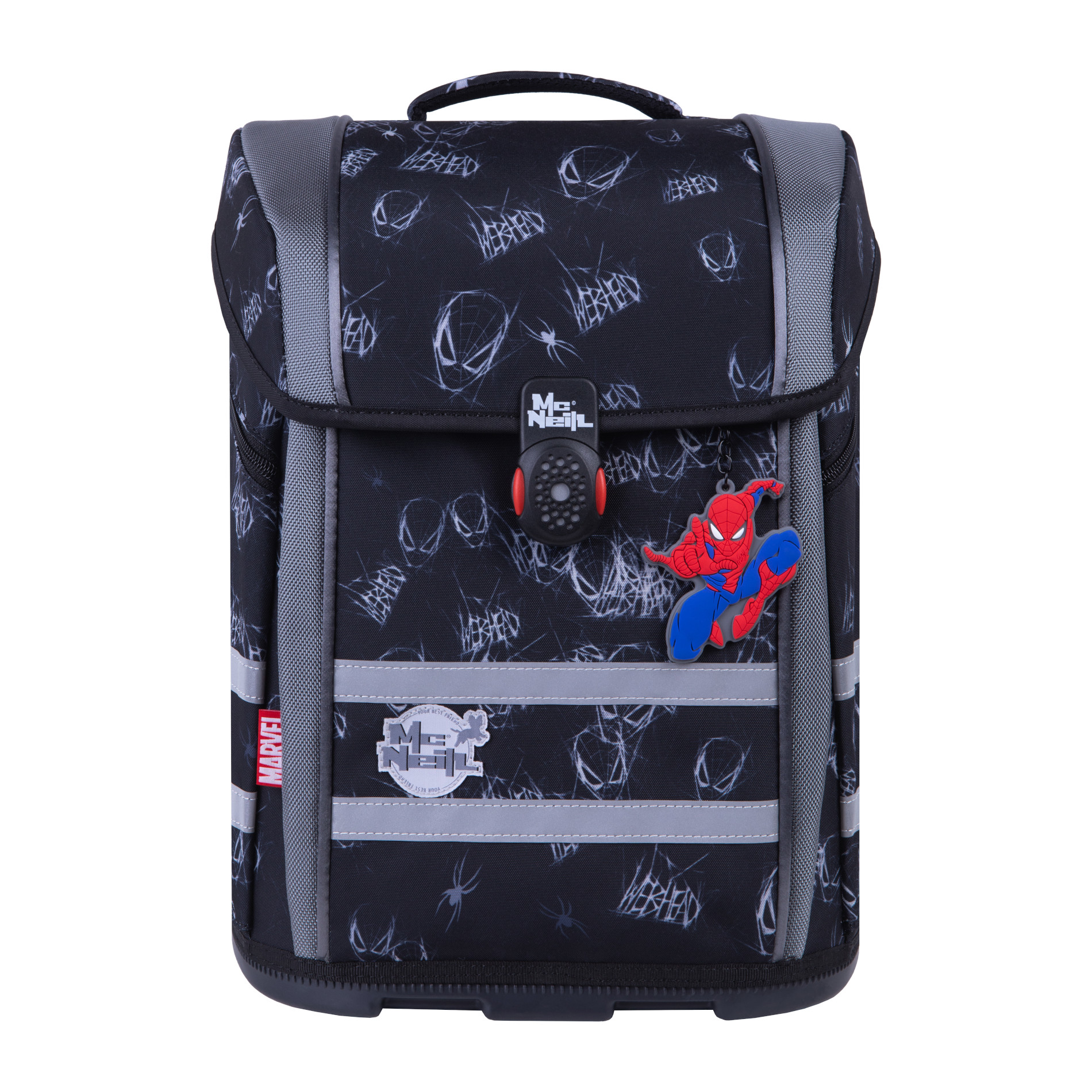 McNeill Disney satchel set PERFECTO 5 pcs. 