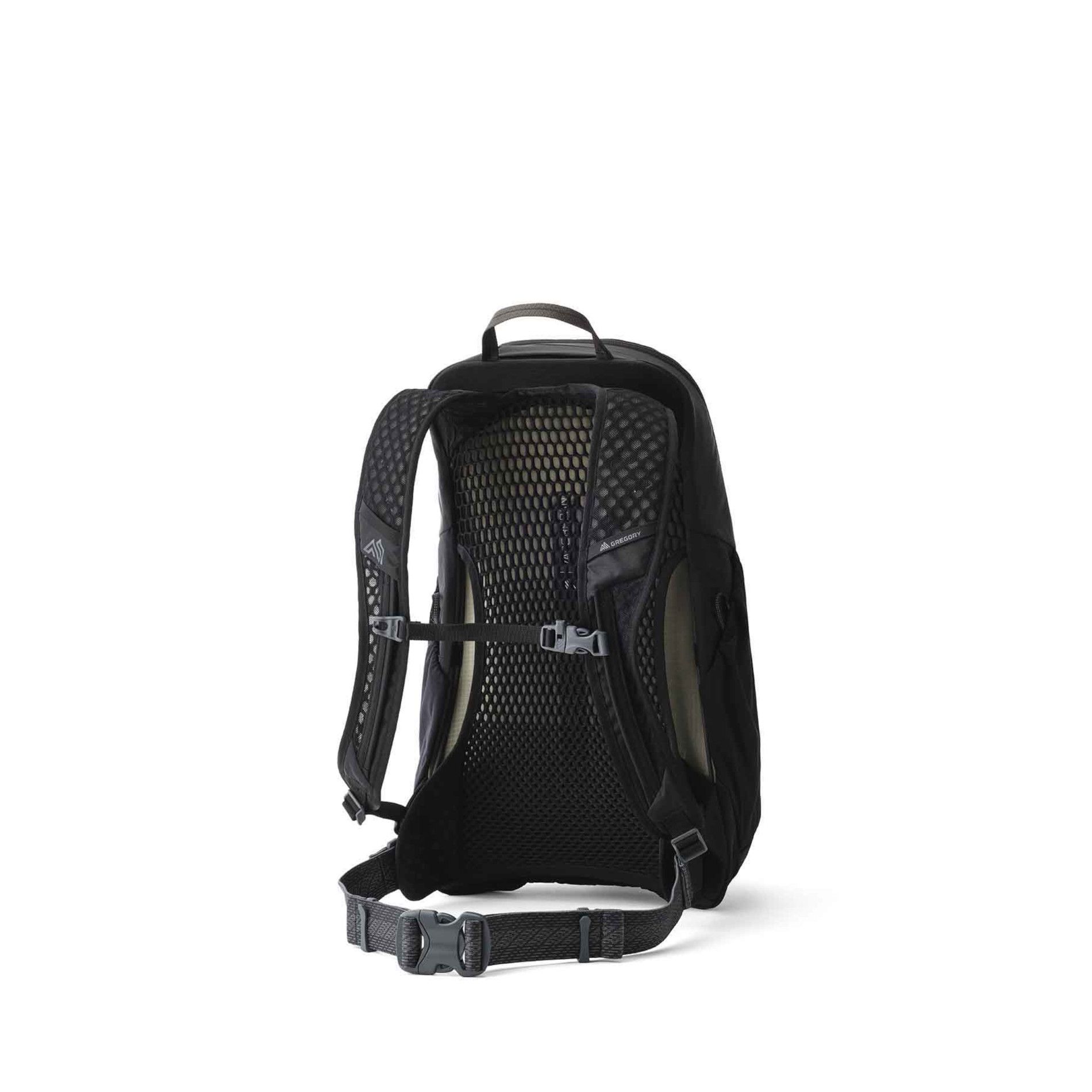 Plecak turystyczny ARRIO 22 RC – SHADOW PINE BLACK