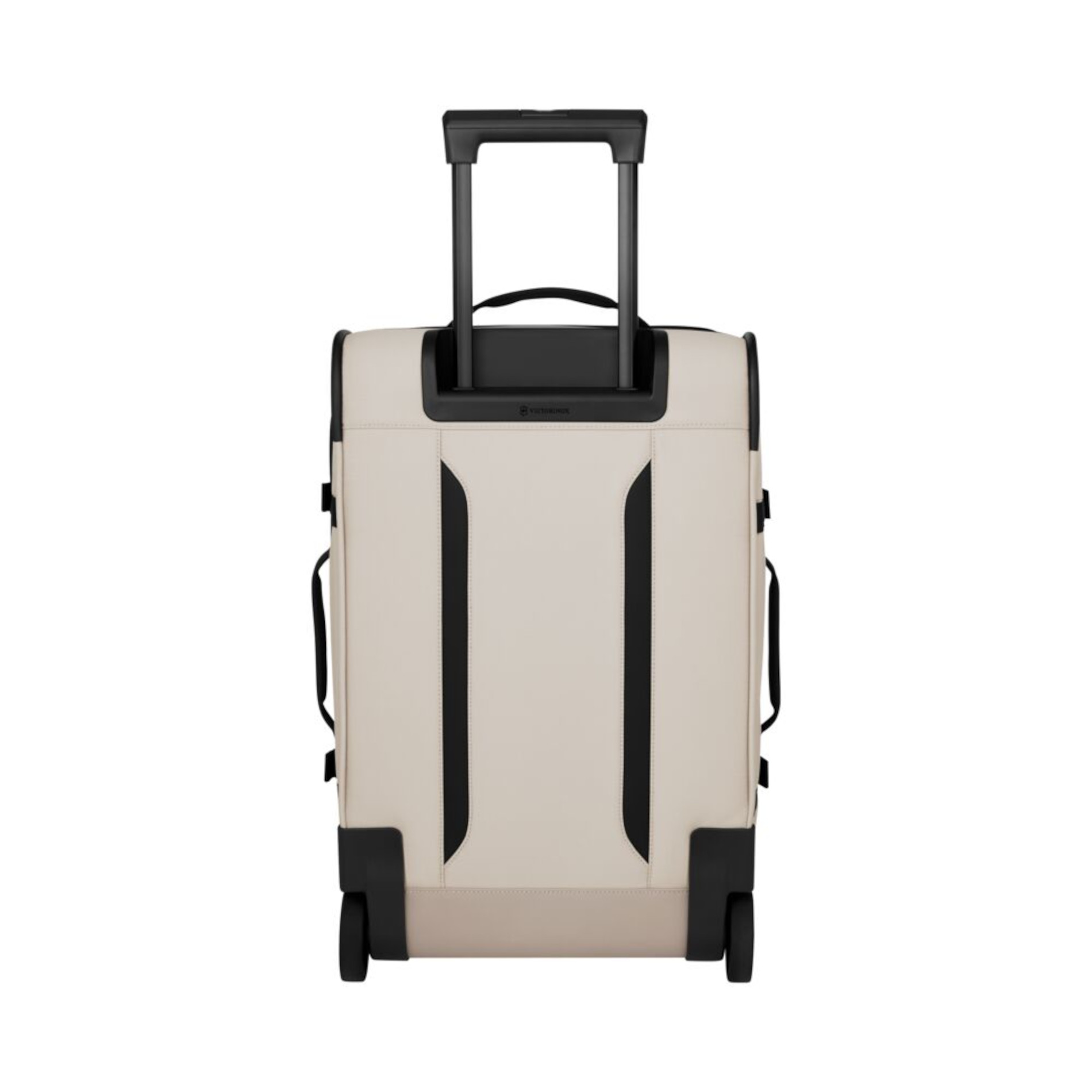 Altmont Modern Wheeled Duffel Bag - Stone White