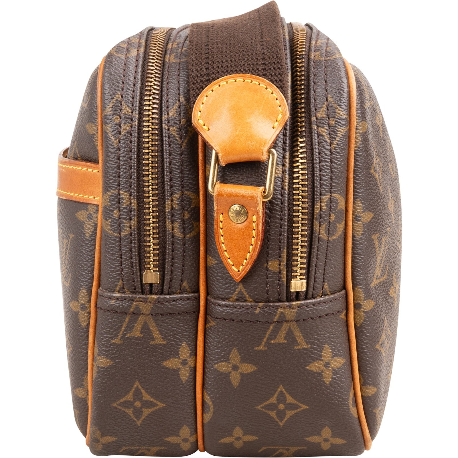 Louis Vuitton - Reporter PM Crossbody Bag