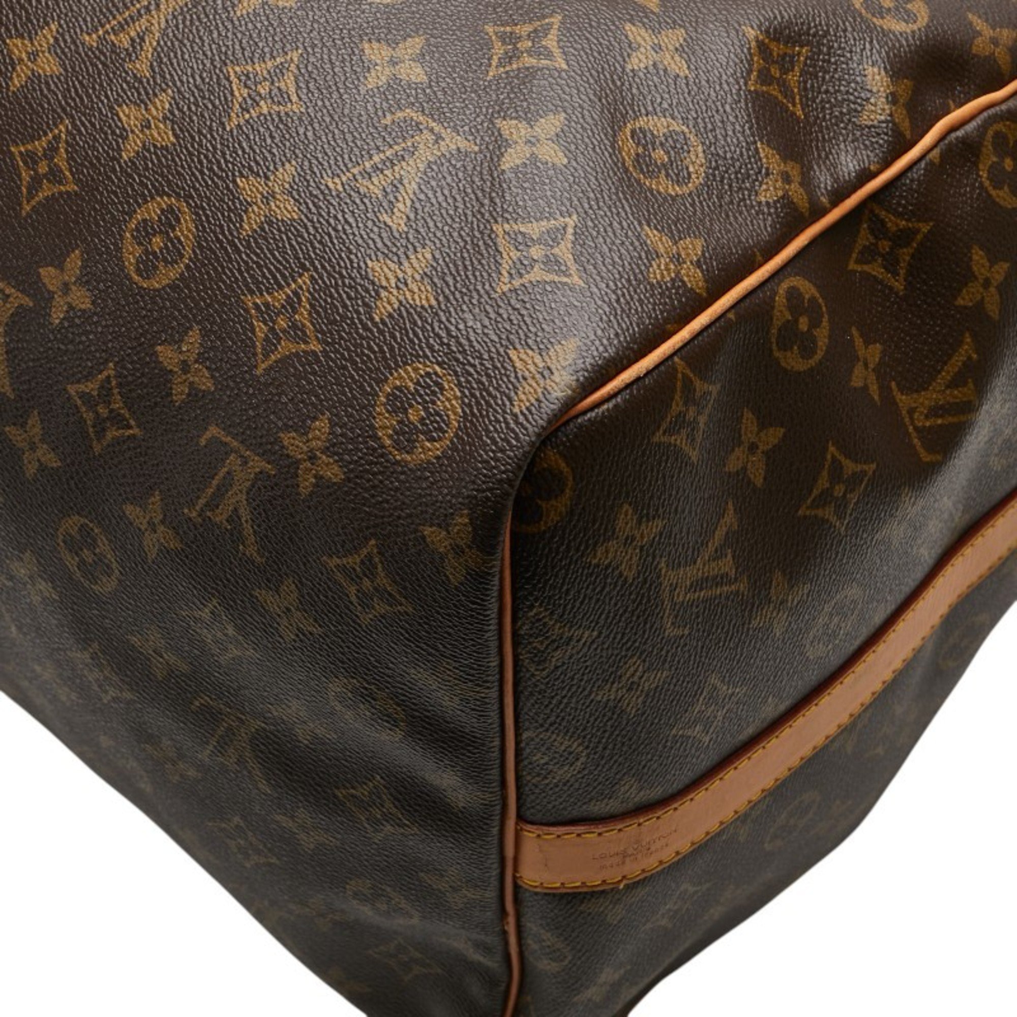 Louis Vuitton Keepall Bandoulière 60
