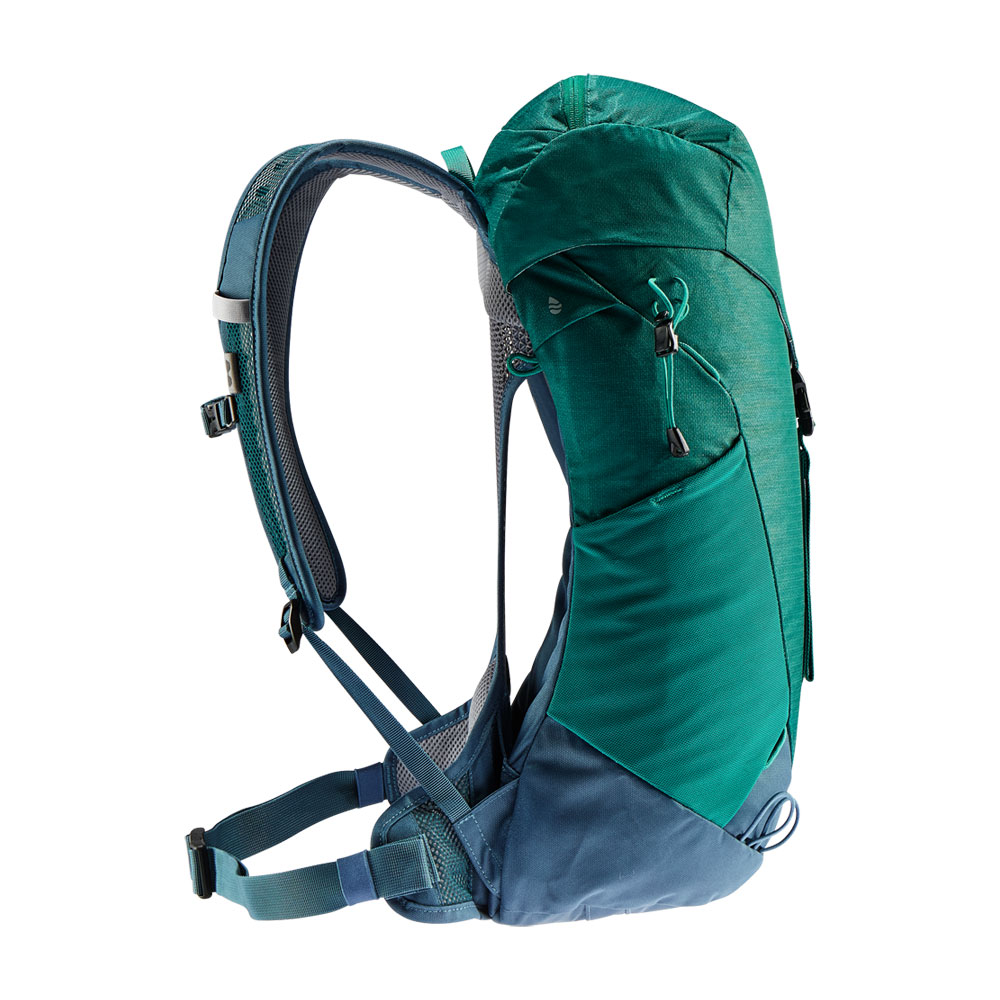 Hiking backpack AC Lite 16 - alpinegreen-arctic