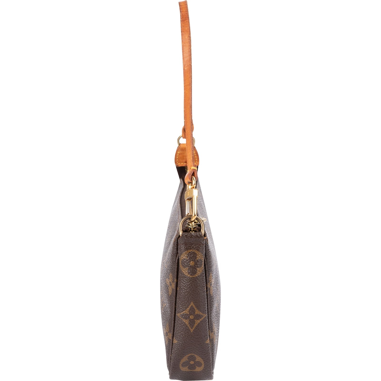 Louis Vuitton Monogram Canvas Pochette