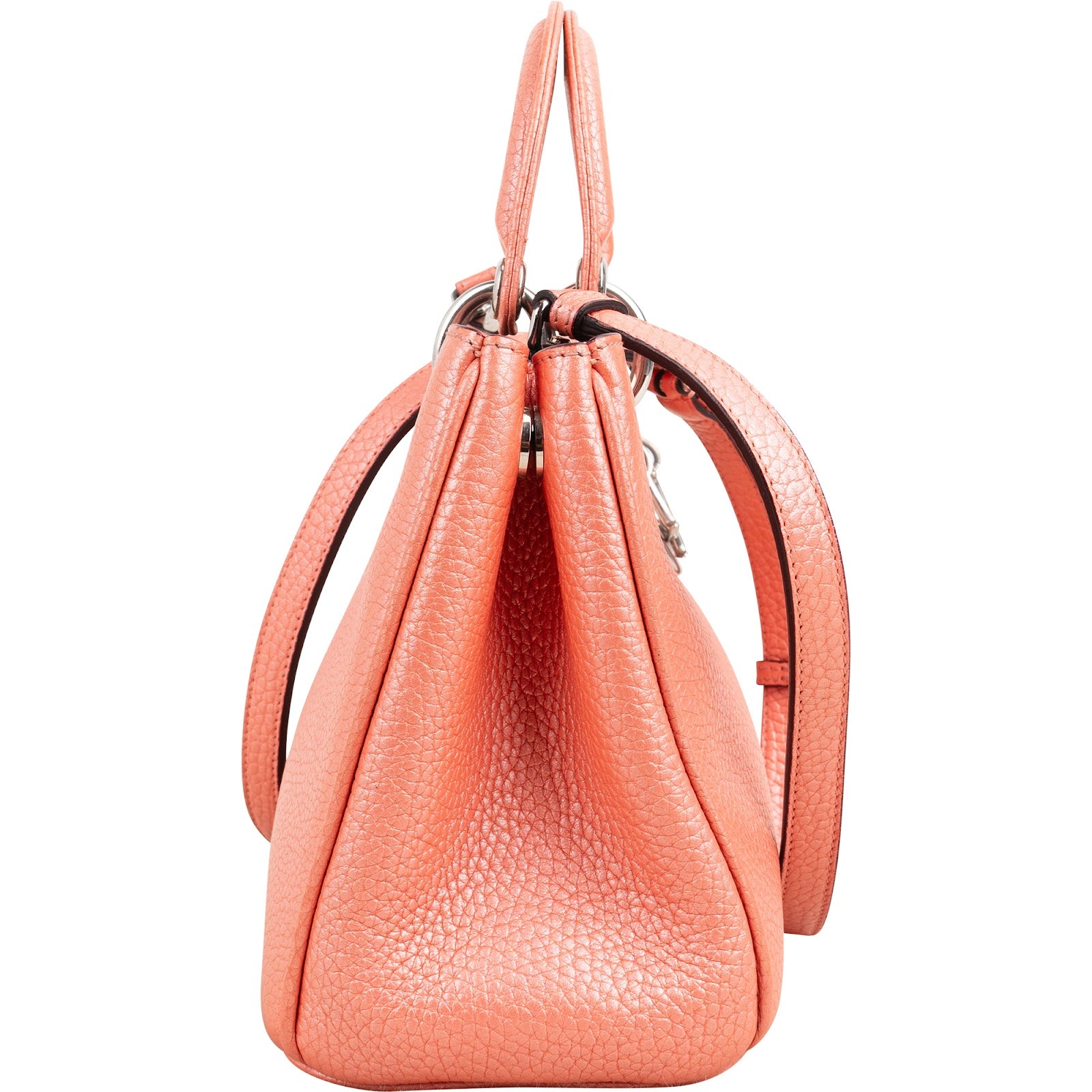 Christian Dior – Diorissimo Small Crossbody Bag