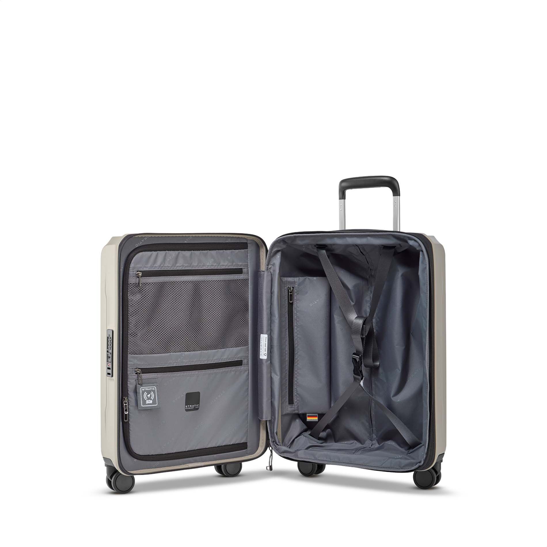 PHOENIX SL - Trolley S (55 cm) expandable