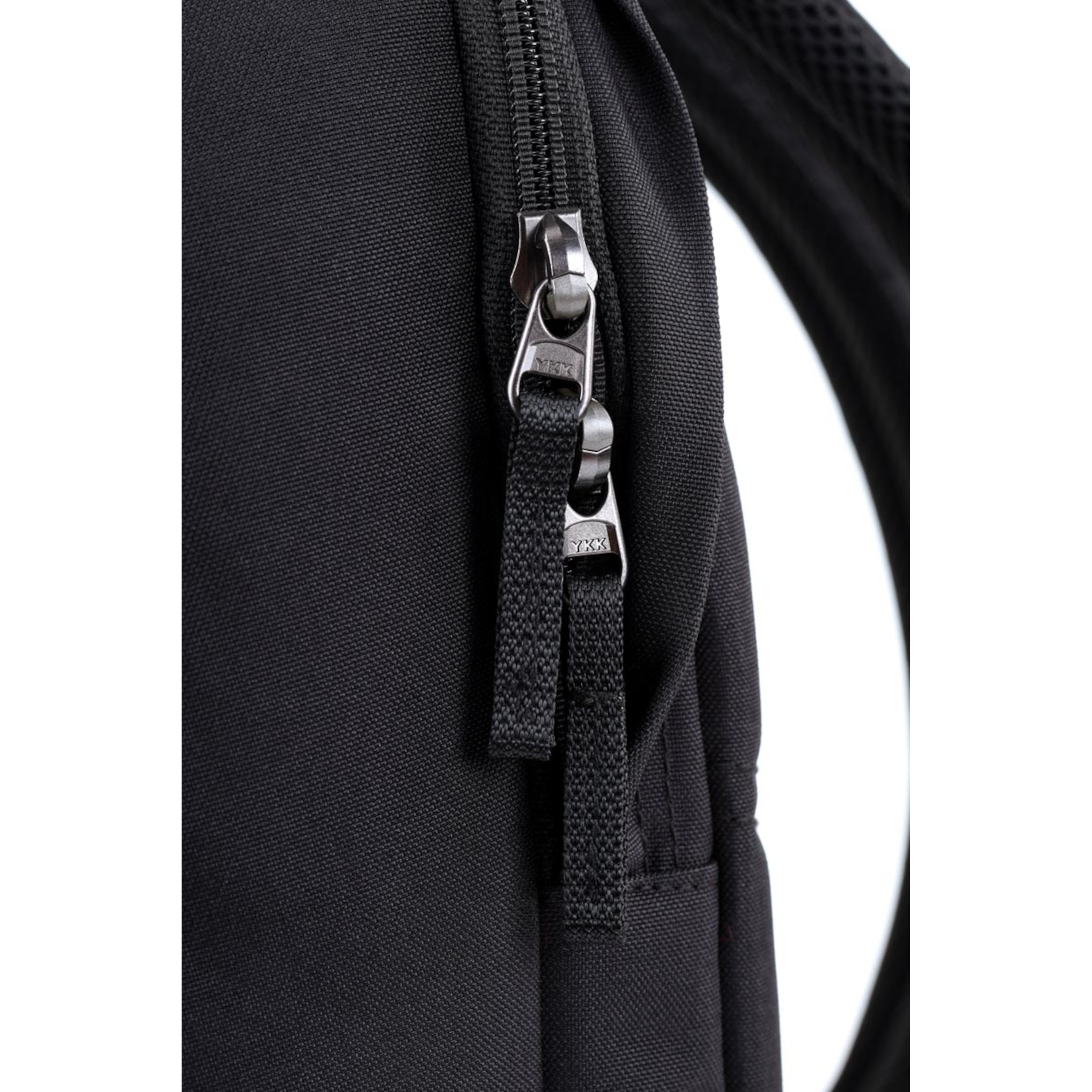 Rucksack URBAN PLUS - True Black