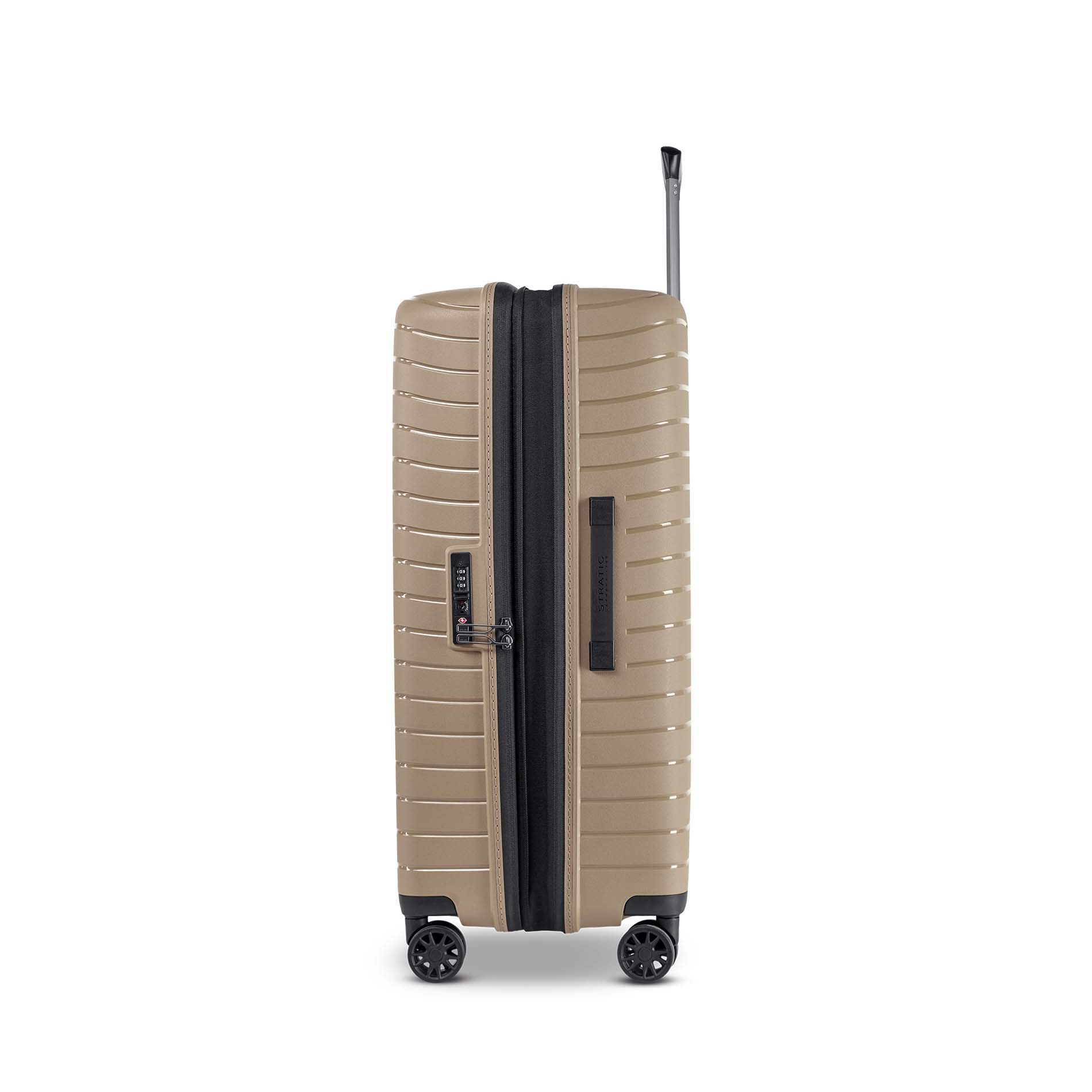 NOVIUM SL - Trolley L (77 cm) extendable