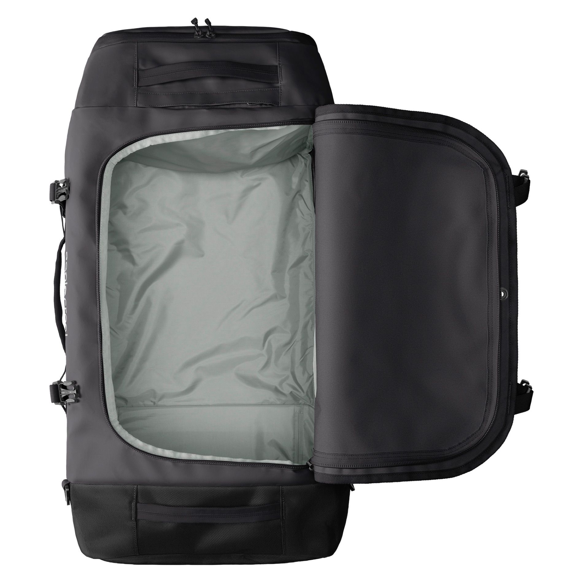 Torba podróżna Cargo Hauler Rolling Duffel 110 l