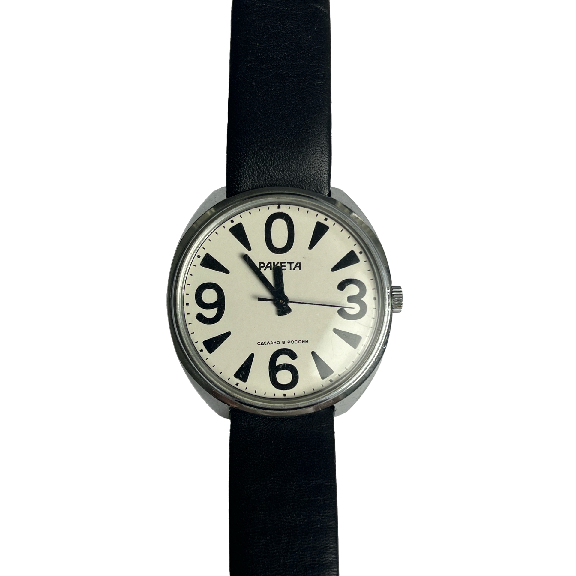 Raketa Big Zero