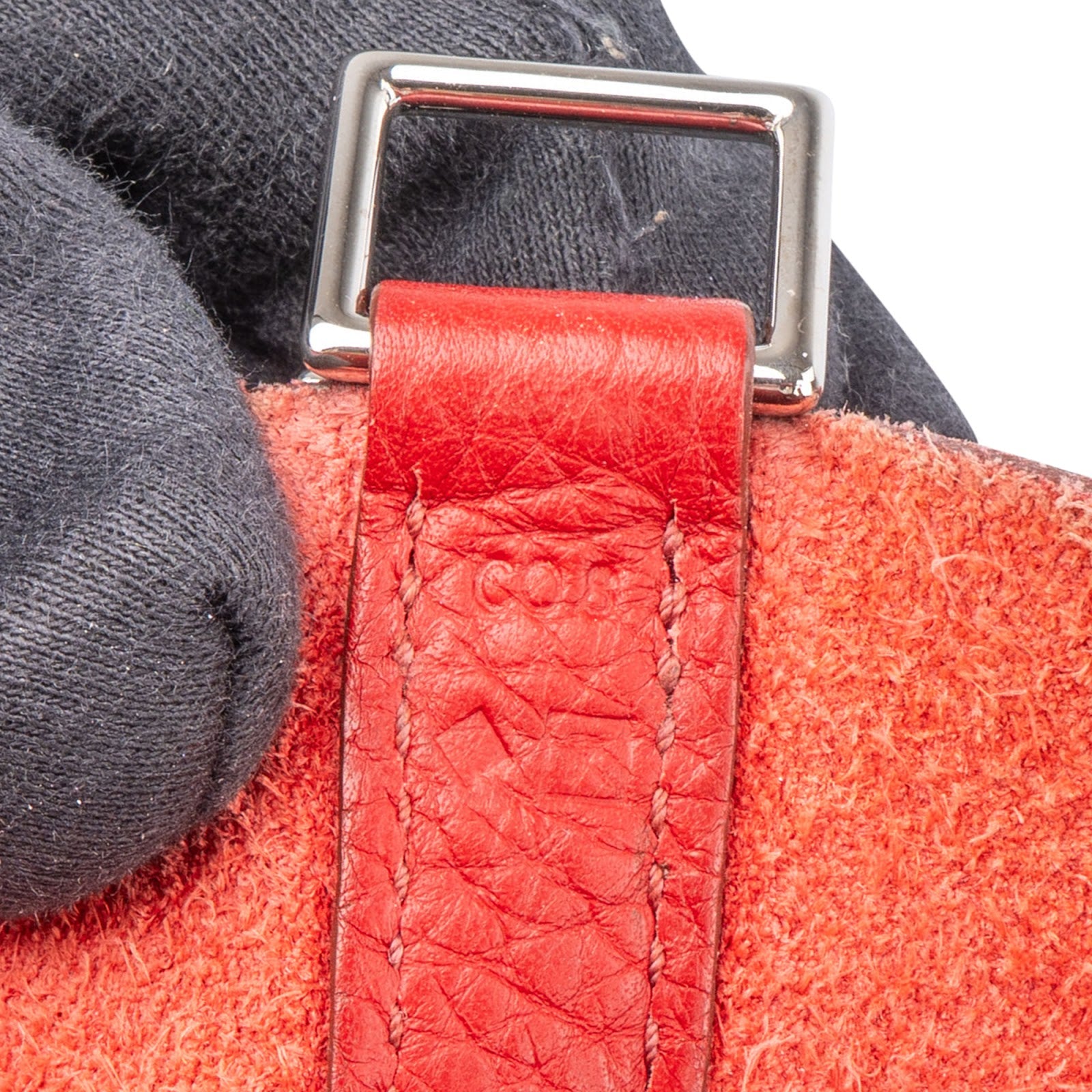 Borsa Hermès Taurillon Clemence Picotin Lock 18