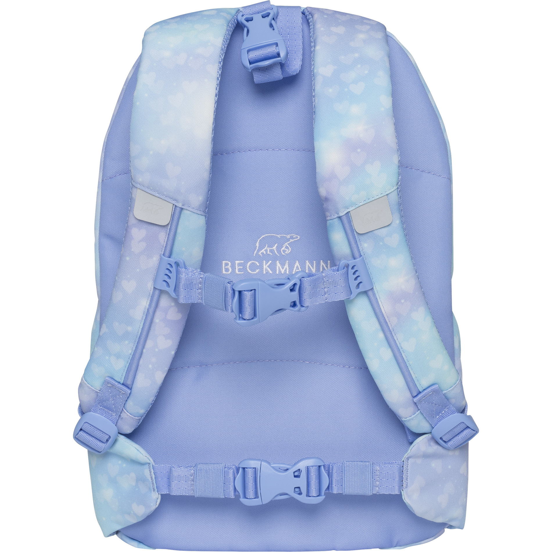 Classic 7-piece set Unicorn Princess IceBlue