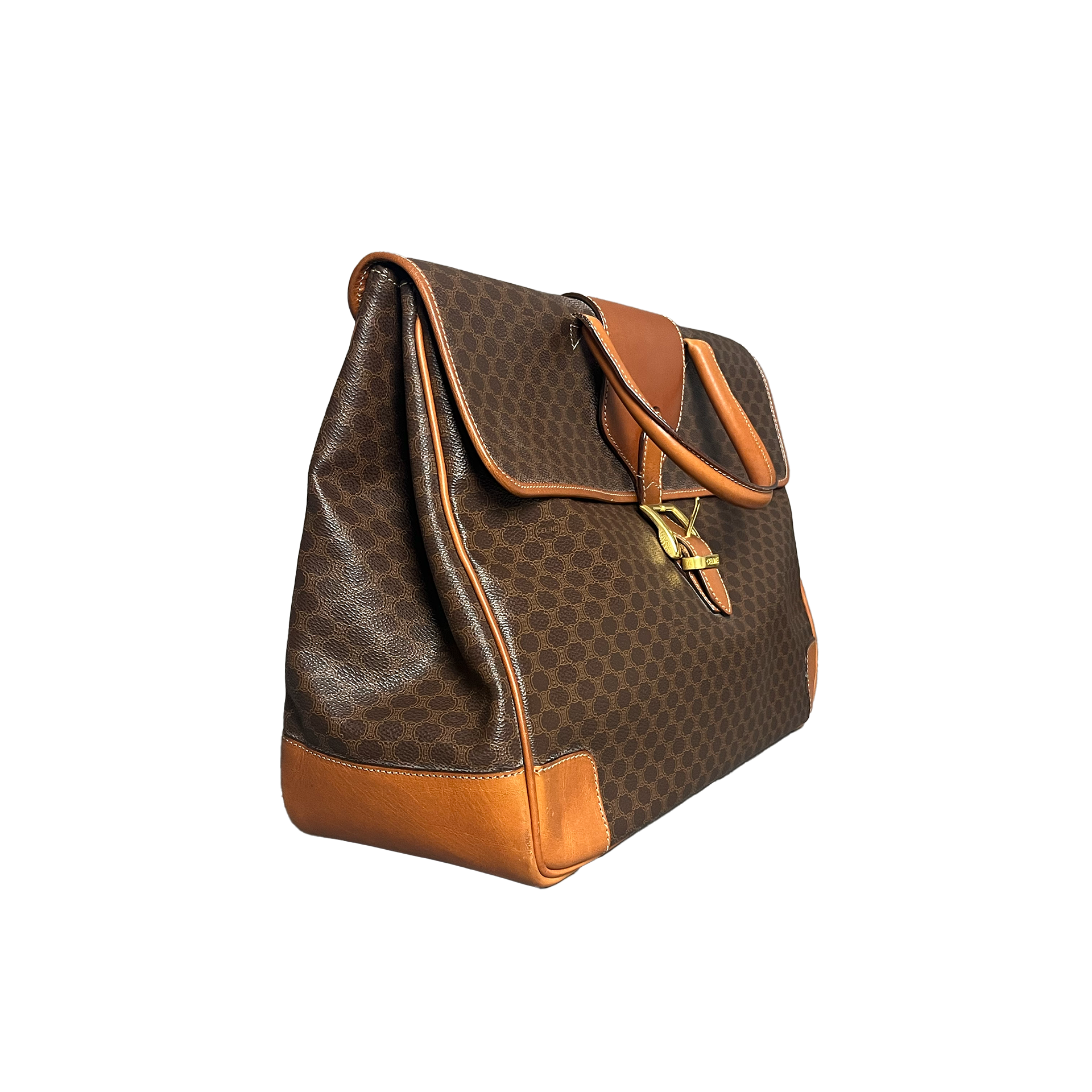 Céline - Macadam - Reisetasche