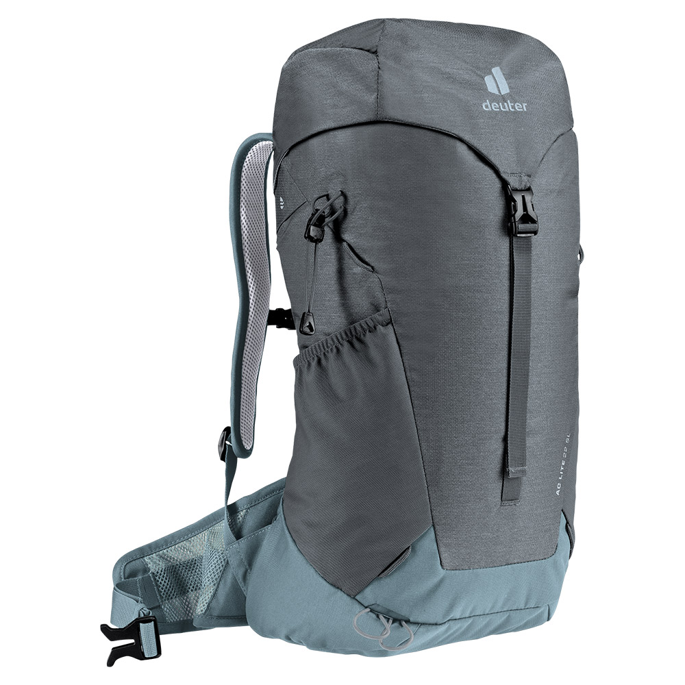 Wanderrucksack AC Lite 22 SL - Graphite Shale