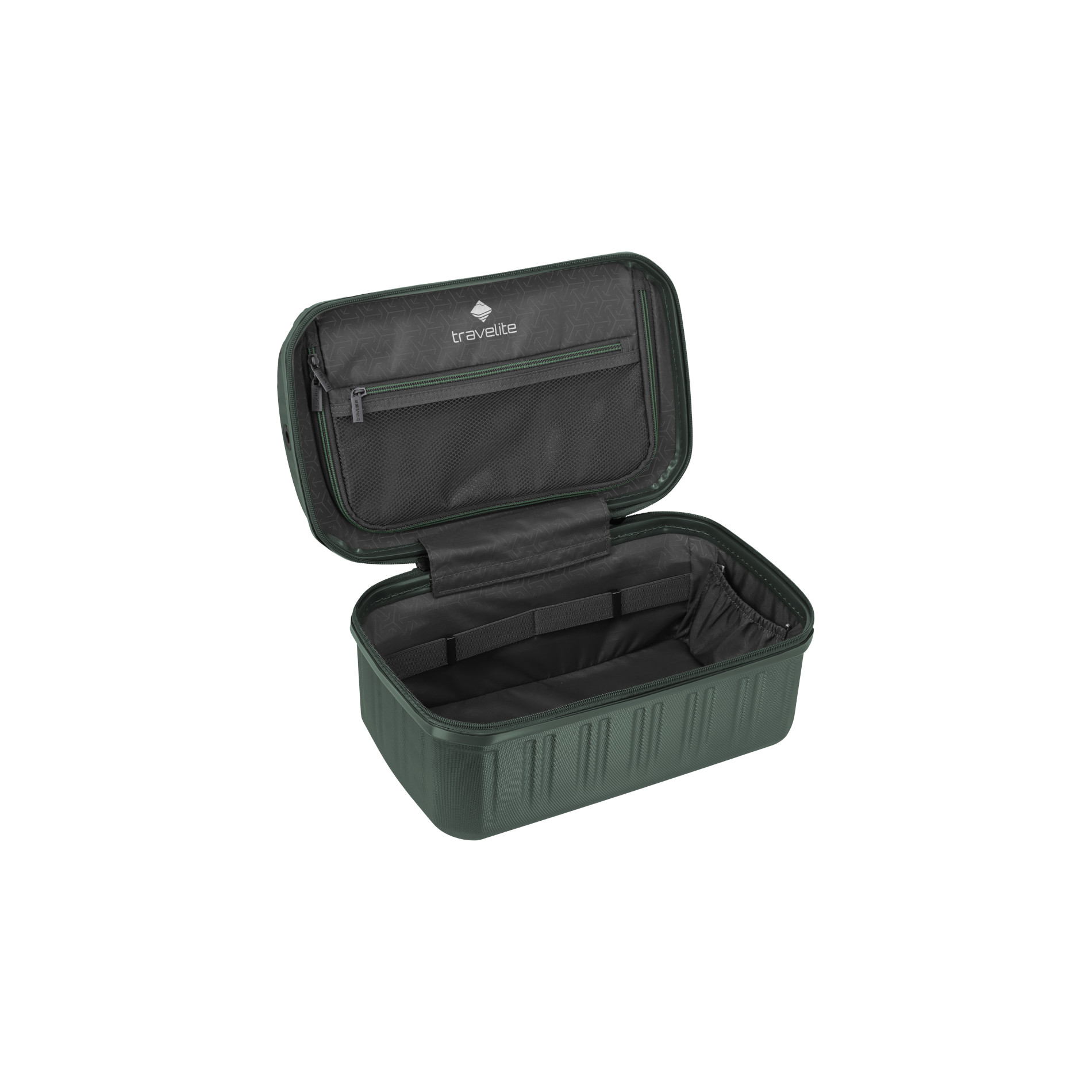 DYNAMIIC Beautycase - Green