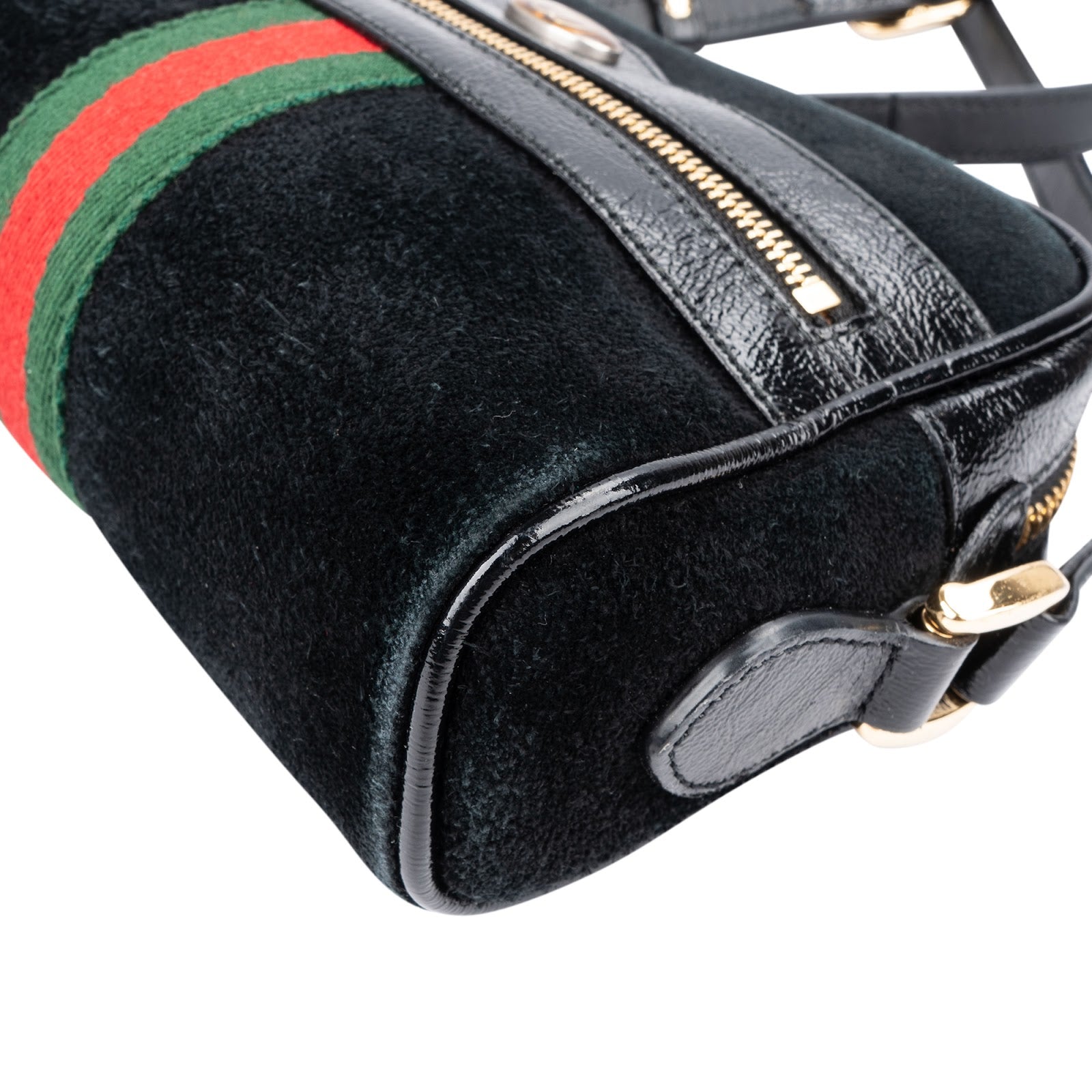 GUCCI – Ophidia kleine schoudertas