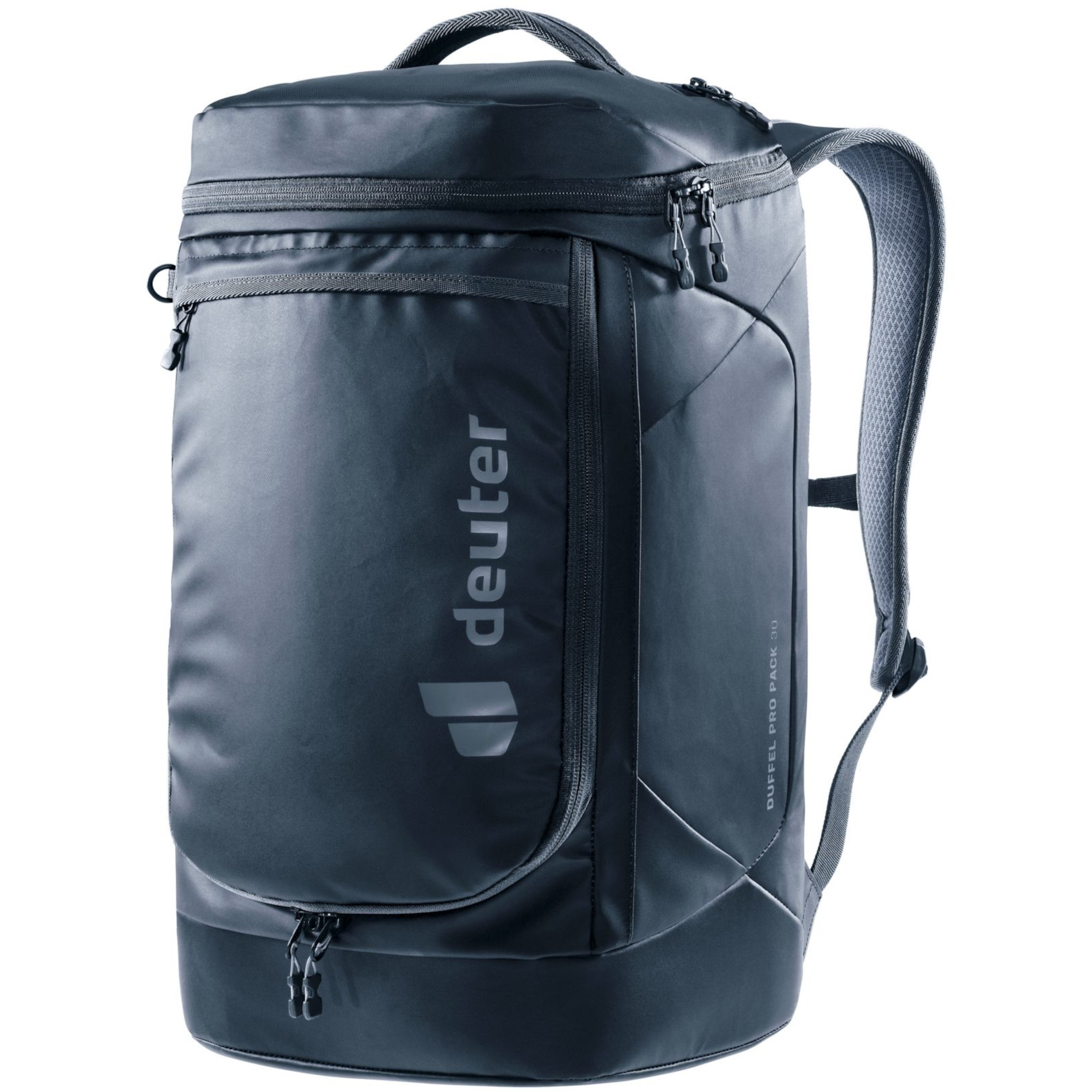 Duffel Pro Pack 30 - black