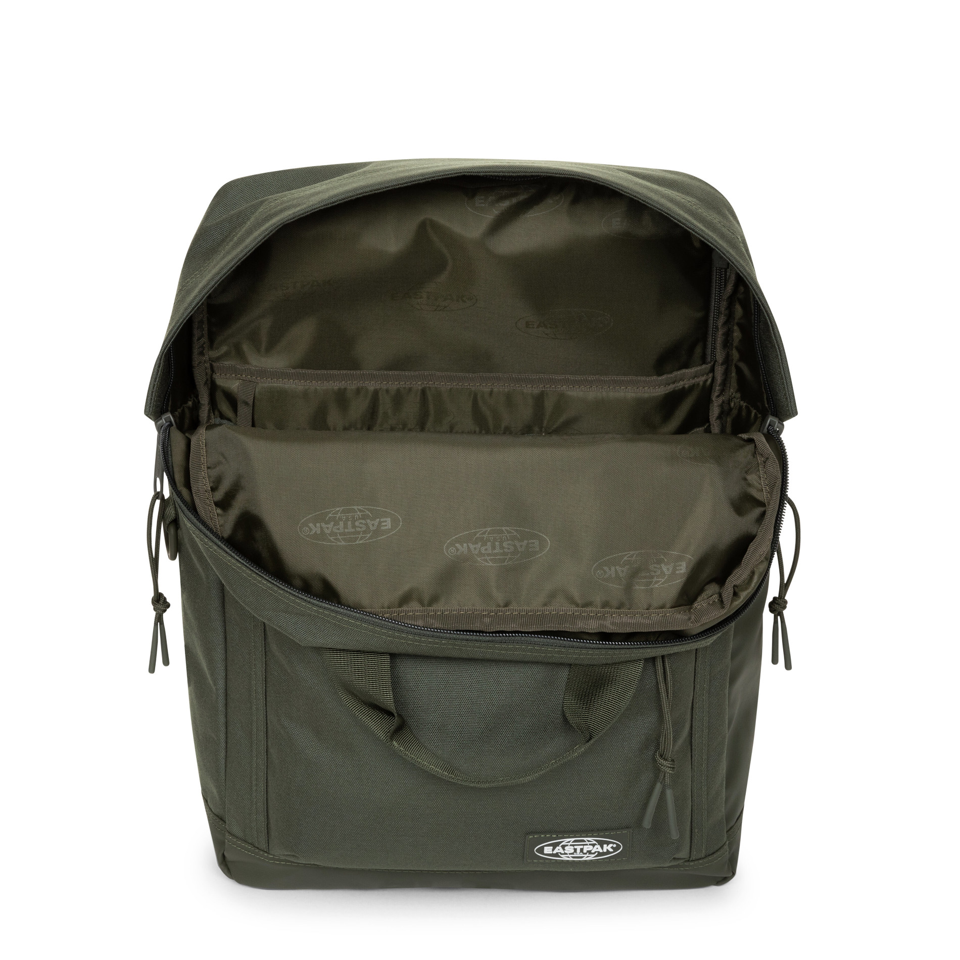 Icon Totepack - Icon Khaki