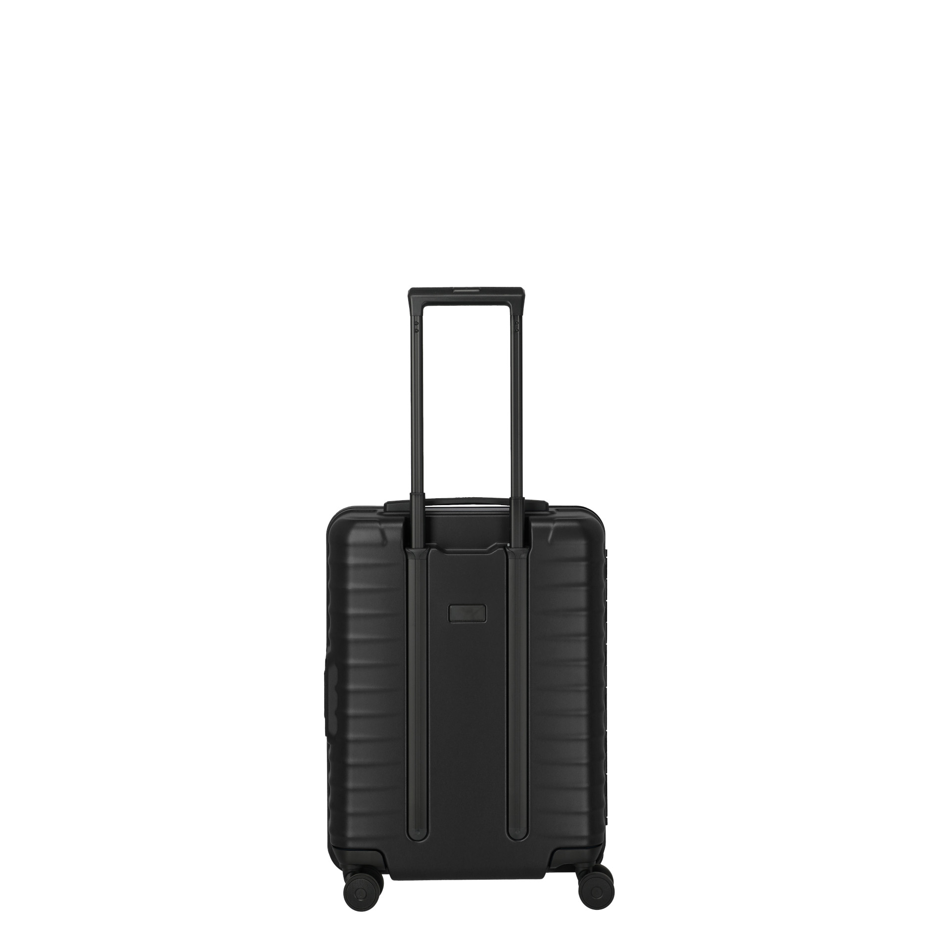 OVERSEAS Handgepäck S20 (55 cm) - Nightshade black