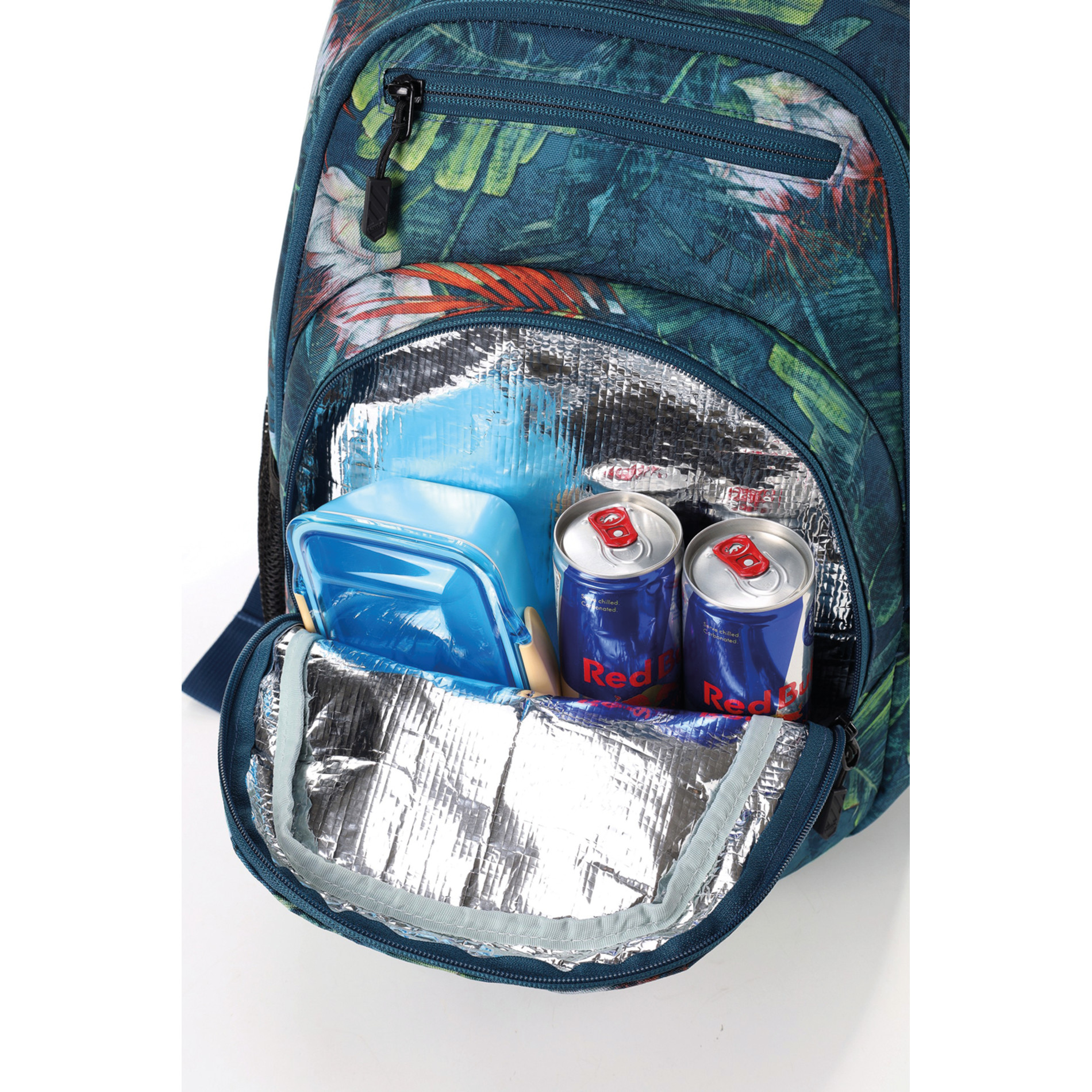 Rucksack STASH 29 - Tropical