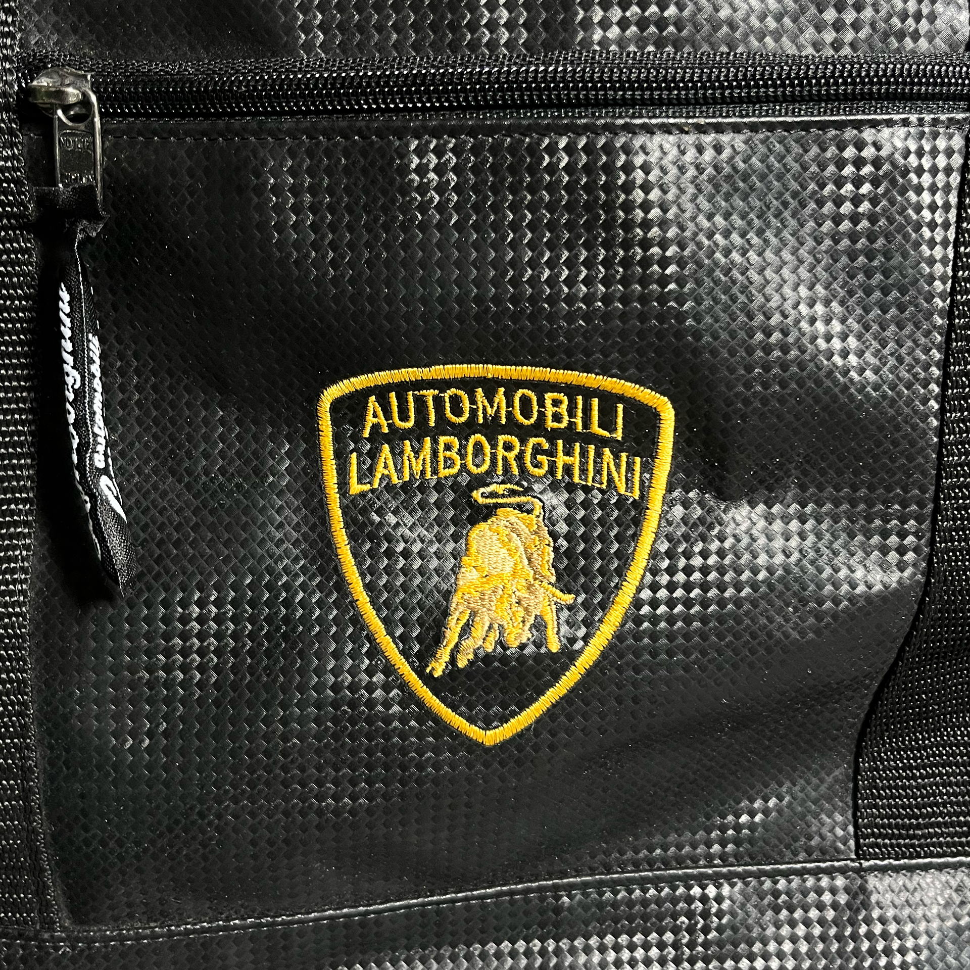 Lamborghini - Reisetasche