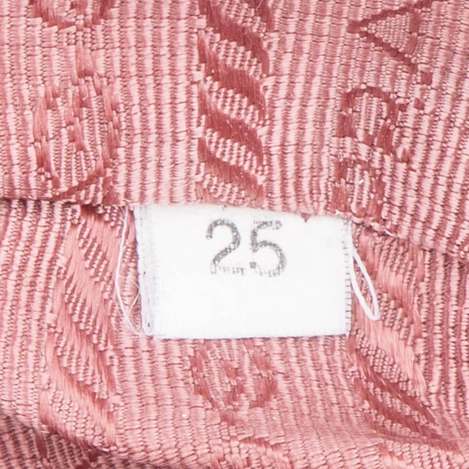 Prada Saffiano Leather Galleria Handbag