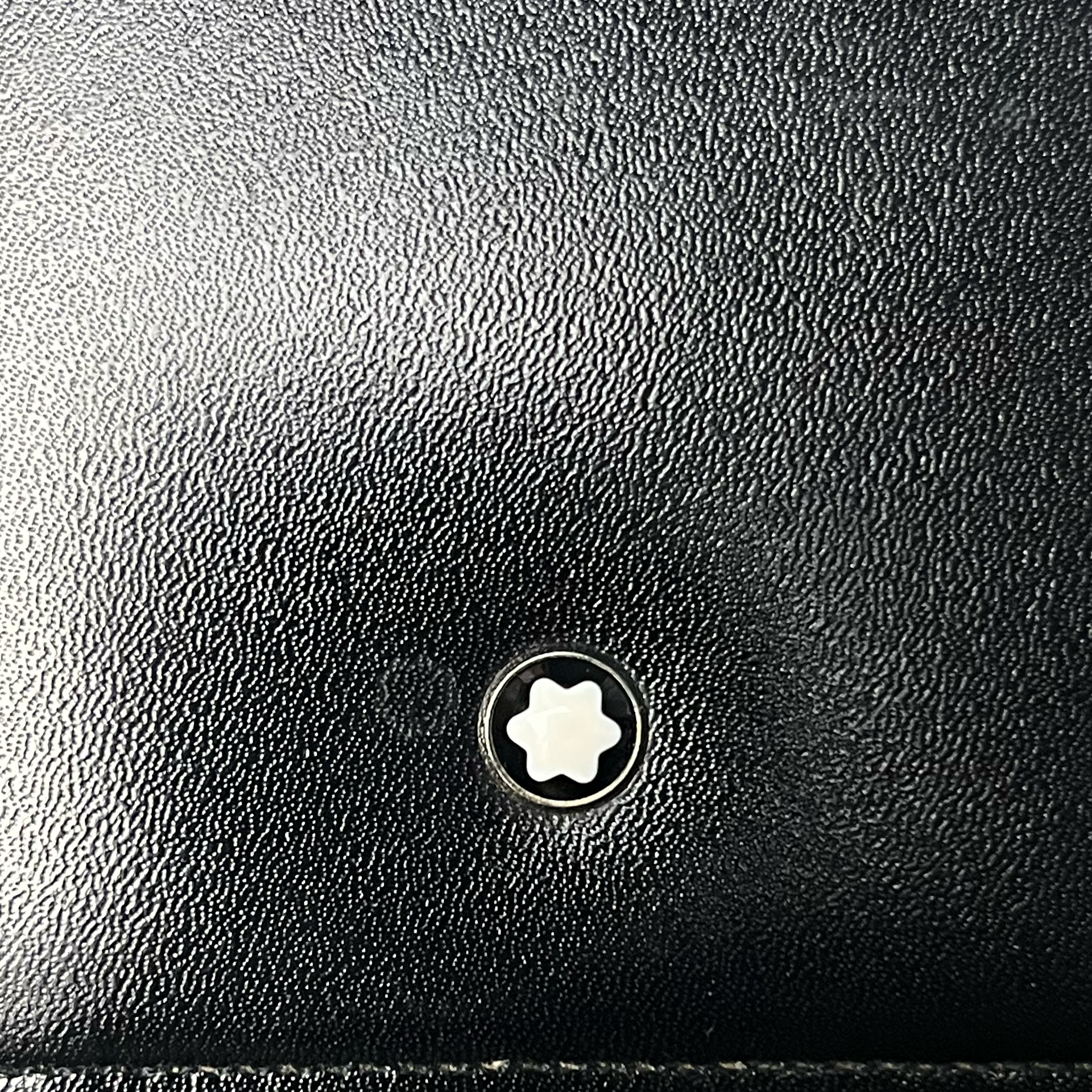 Montblanc - Geldbörse