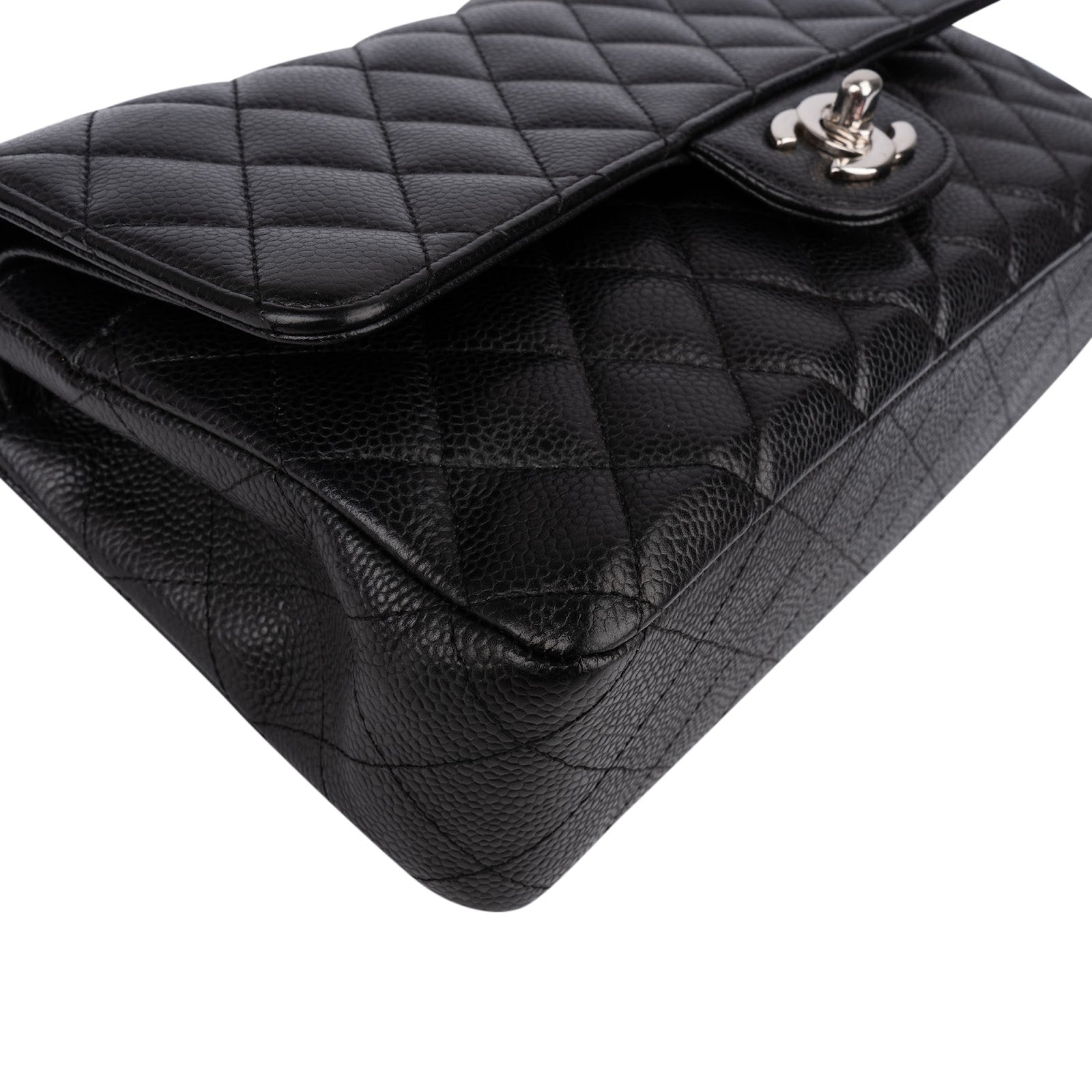 Chanel – Classic Double Flap Schultertasche