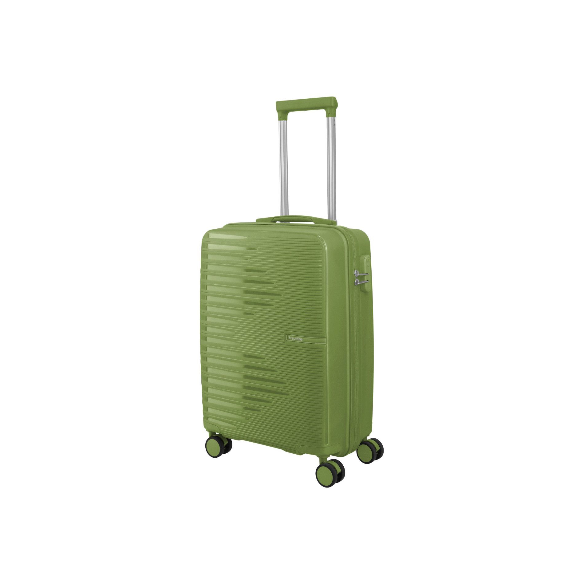 PACIFIC Handgepäck S (55cm) - Olive