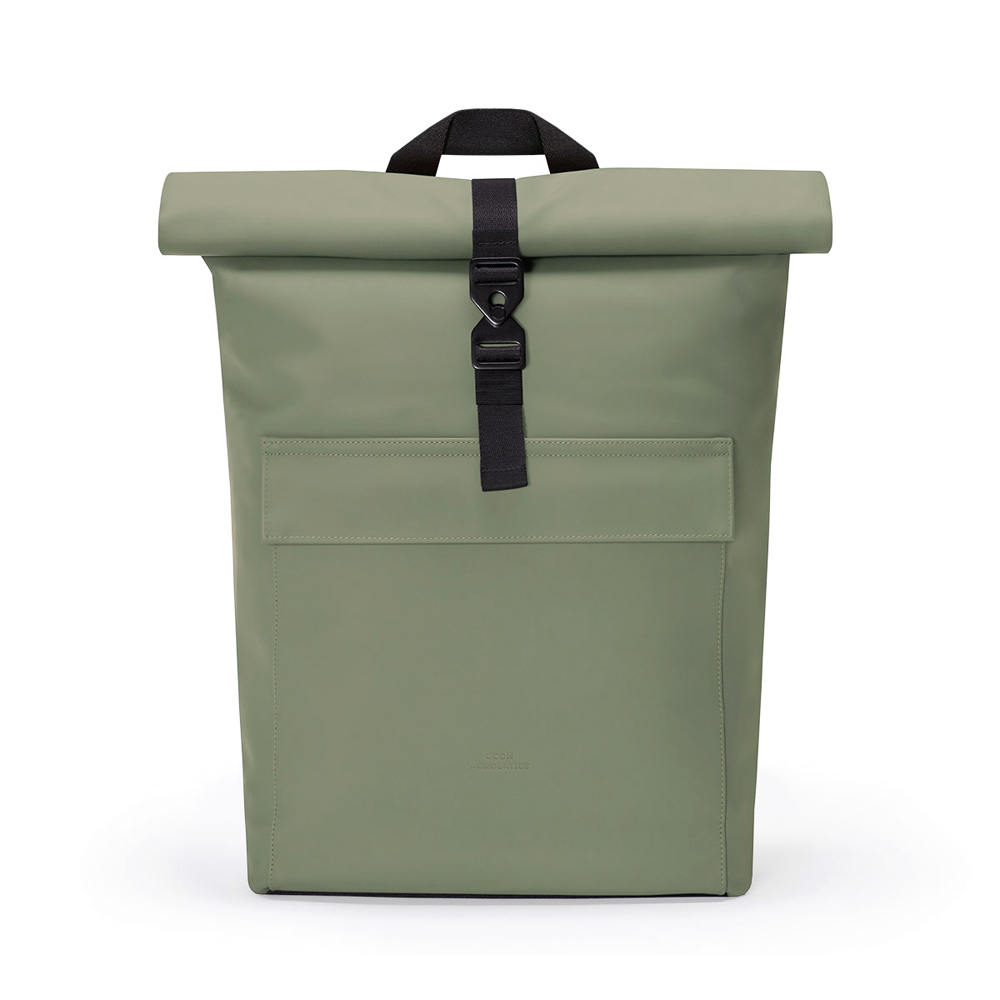 Jasper Lotus - Sage Green