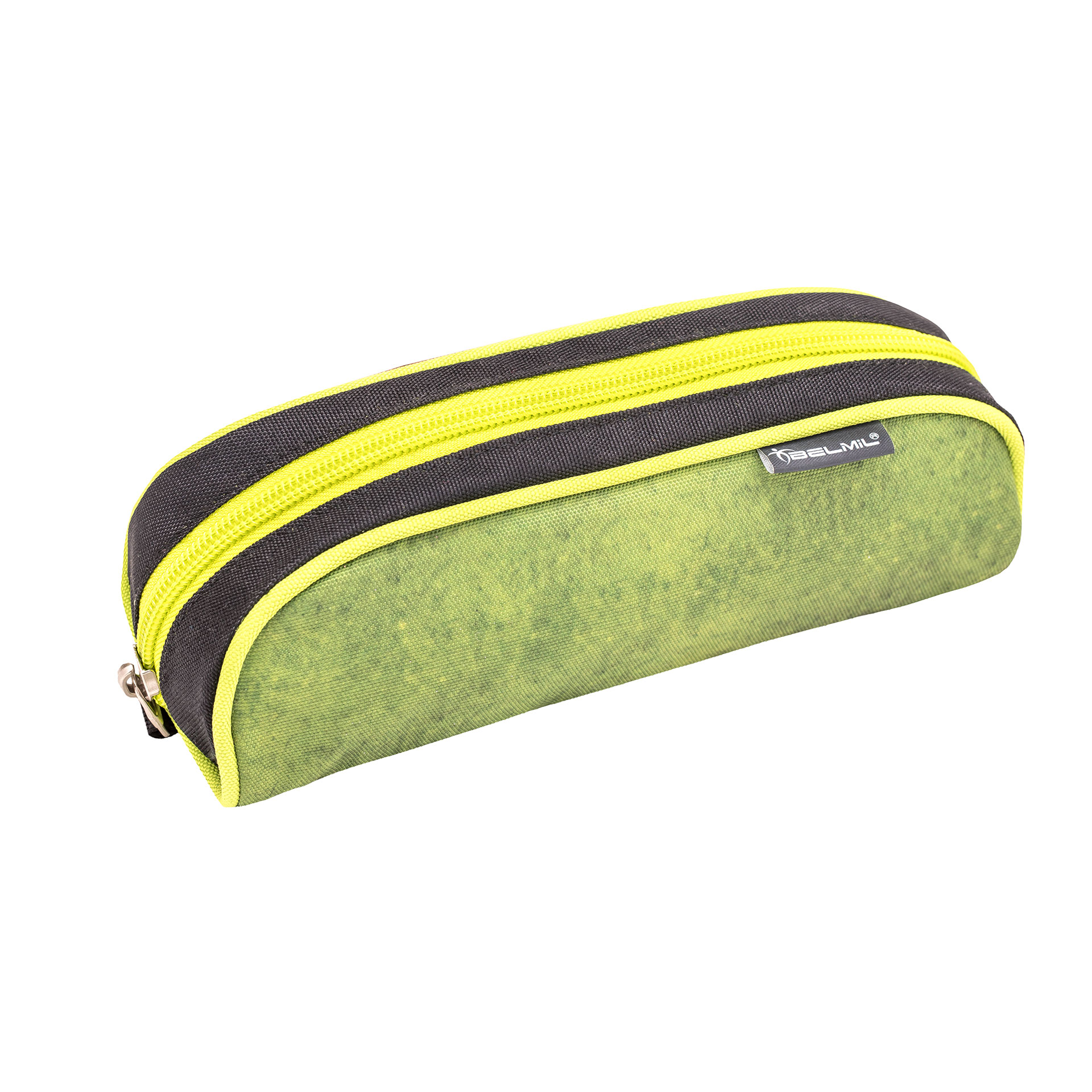 Classy ergonomisches Schulranzen-Set 4-teilig - Dinosaur World 2 