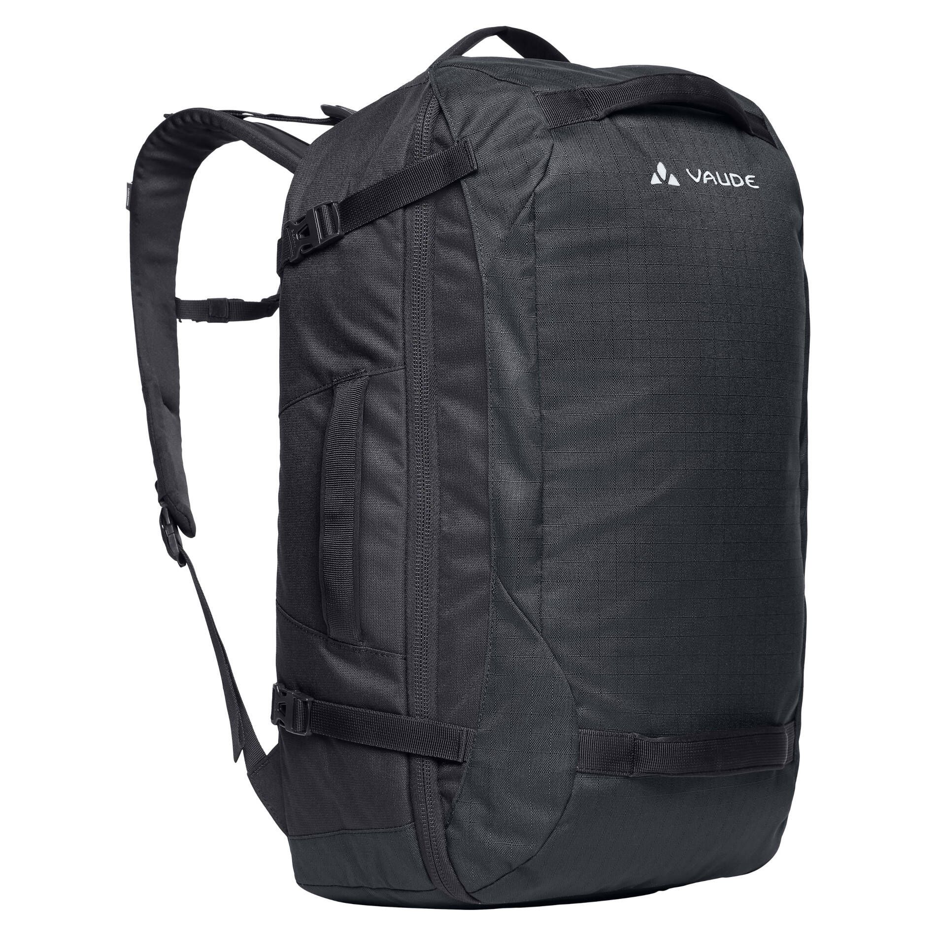 Mundo Carry-On 38 – czarny