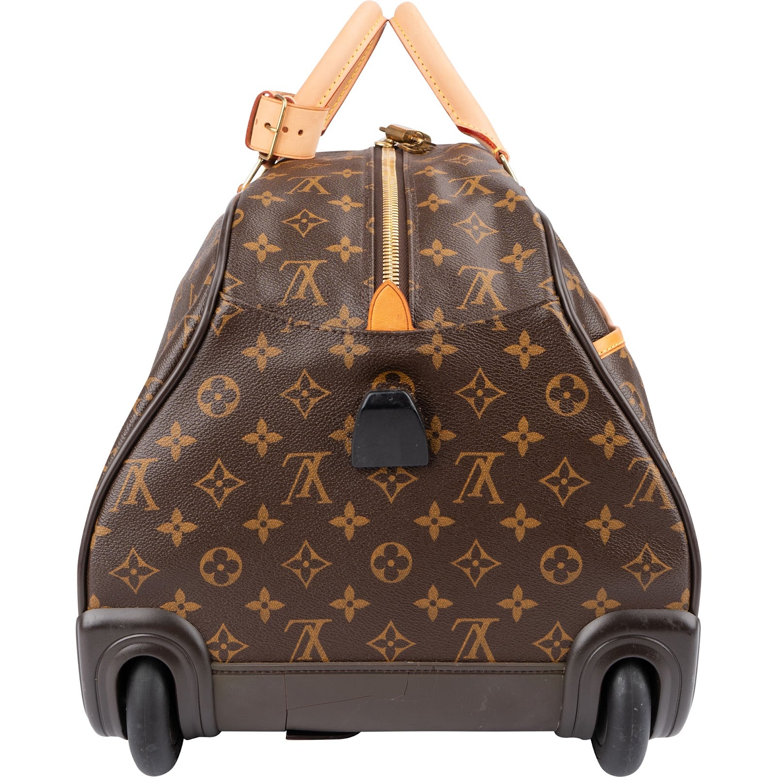 Louis Vuitton – torba podróżna Eole 50 na kółkach