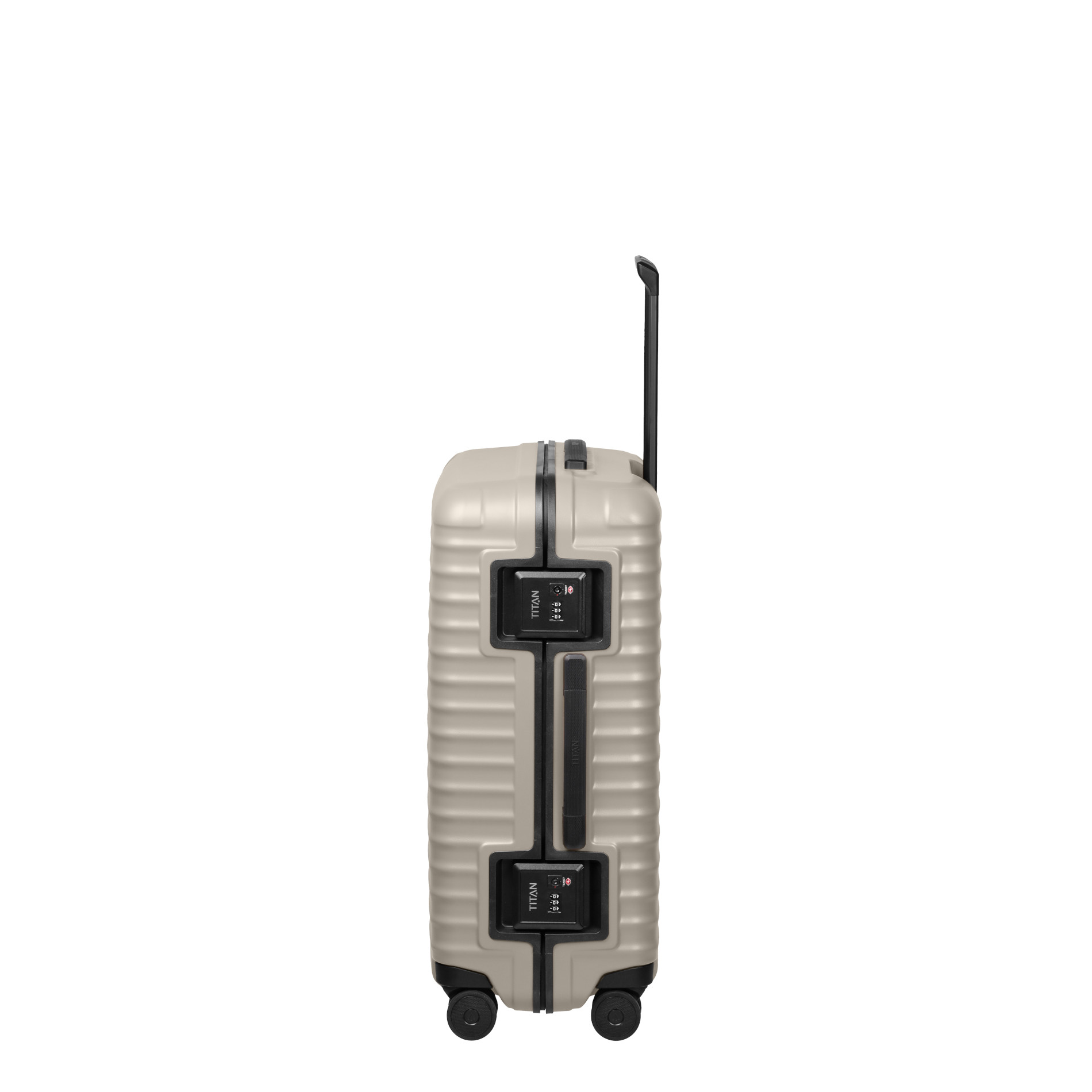 OVERSEAS Trolley M+ (69 cm)