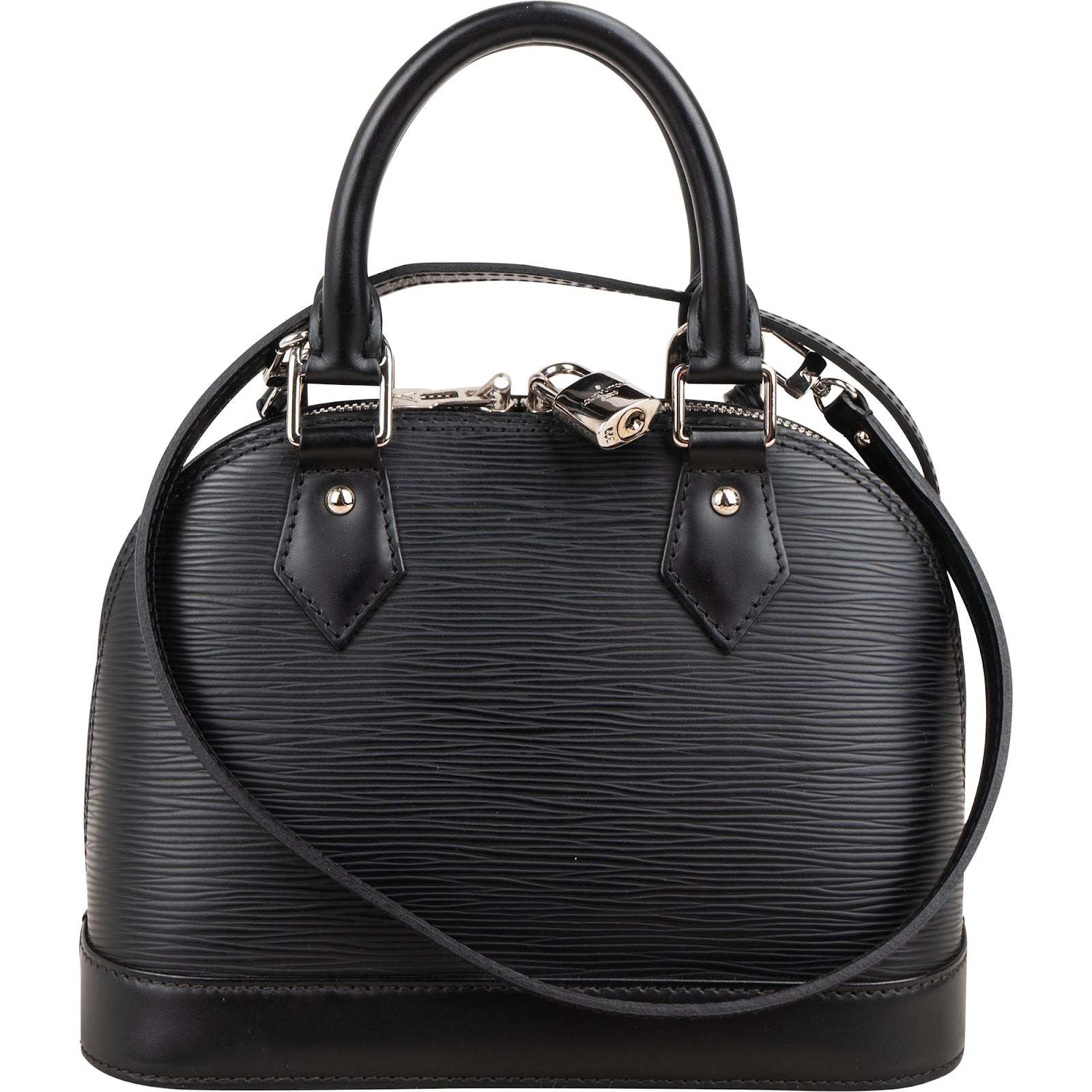 Louis Vuitton - Alma BB Handbag
