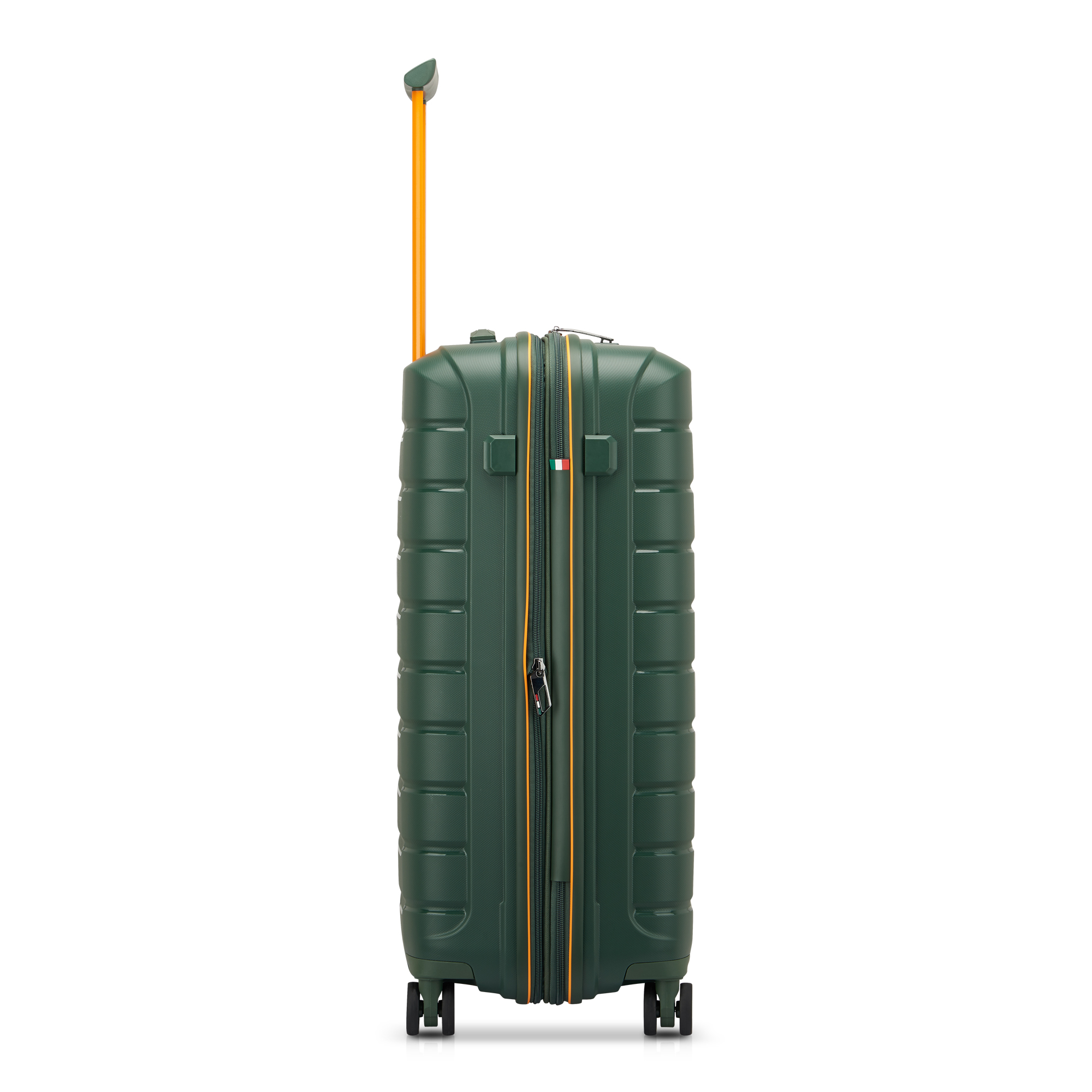 B-FLYING Trolley M (68 cm) erweiterbar - Forest Green