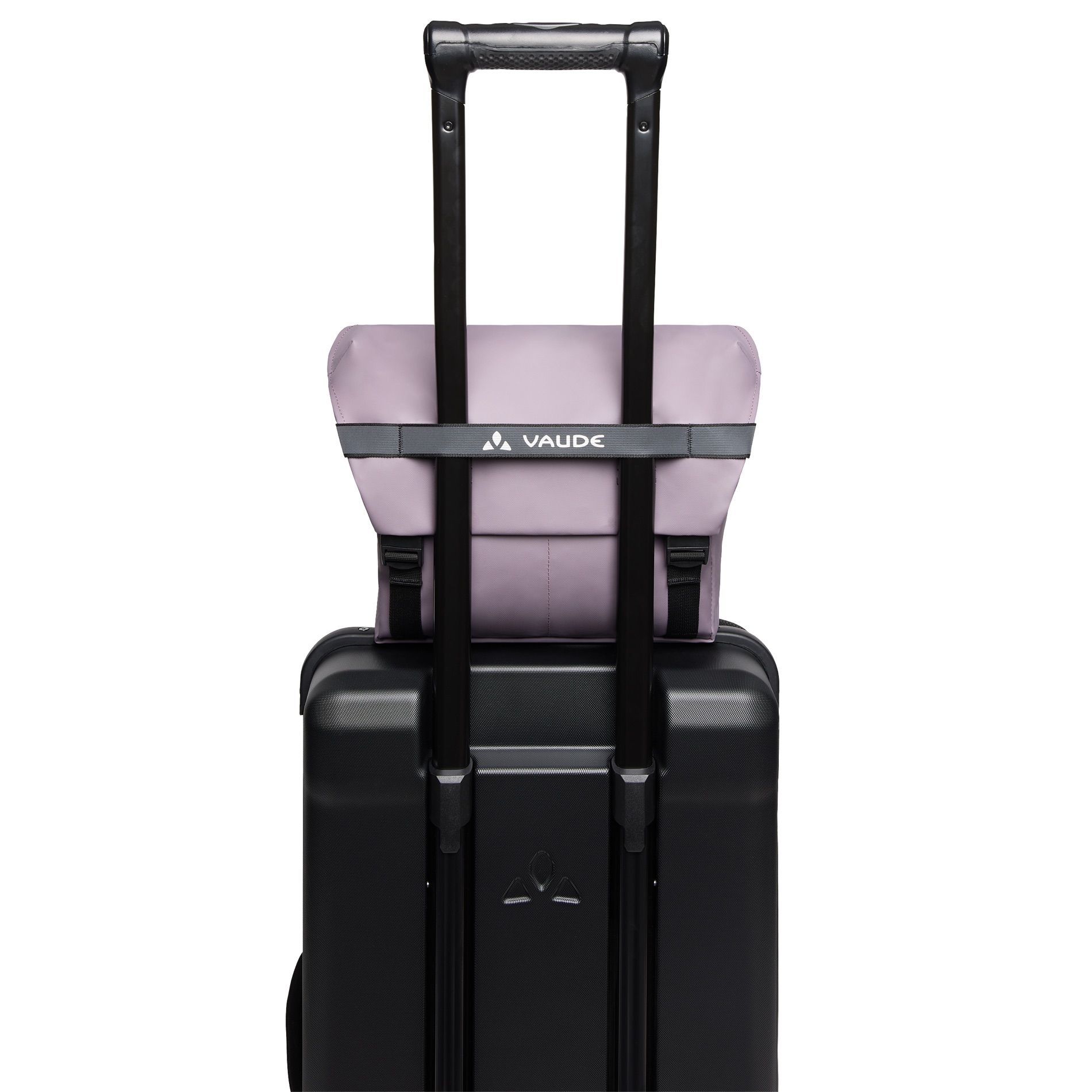 Mineo Messenger 9 - purple ash