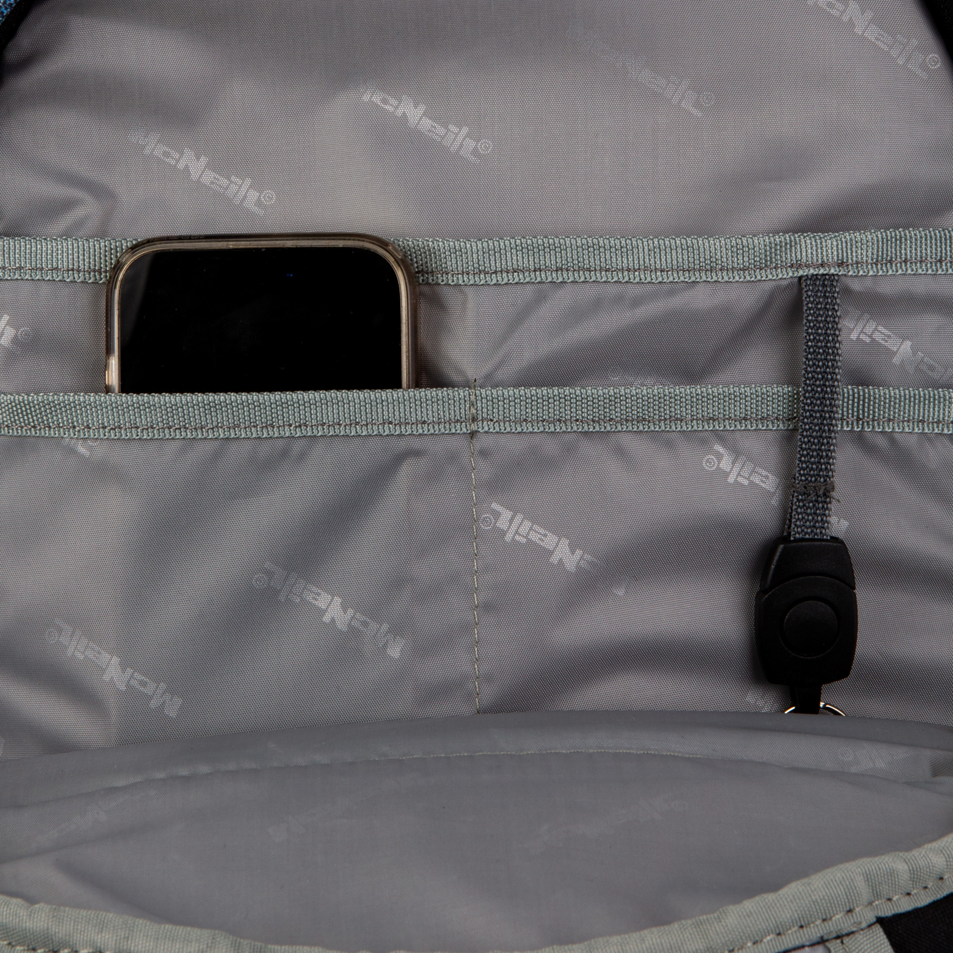 Schulrucksack LUCA - Secret