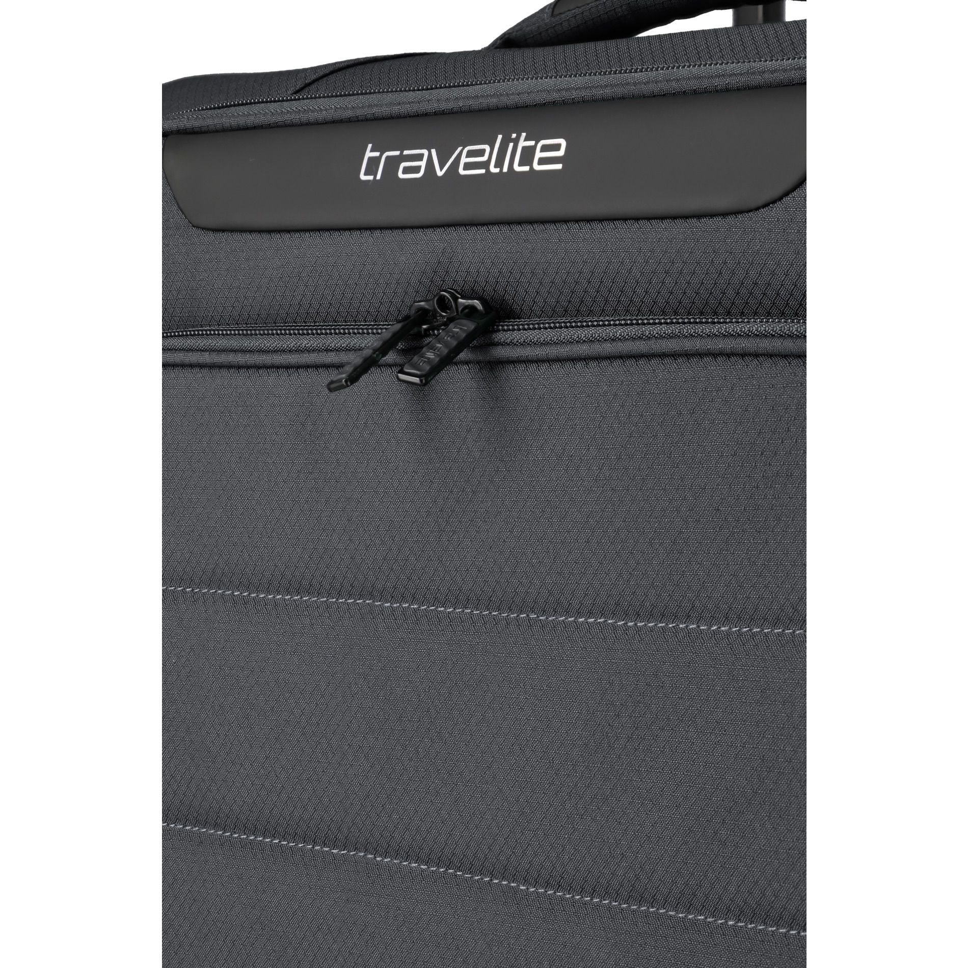 SKAII Trolley M (67 cm) erweiterbar - Anthracite