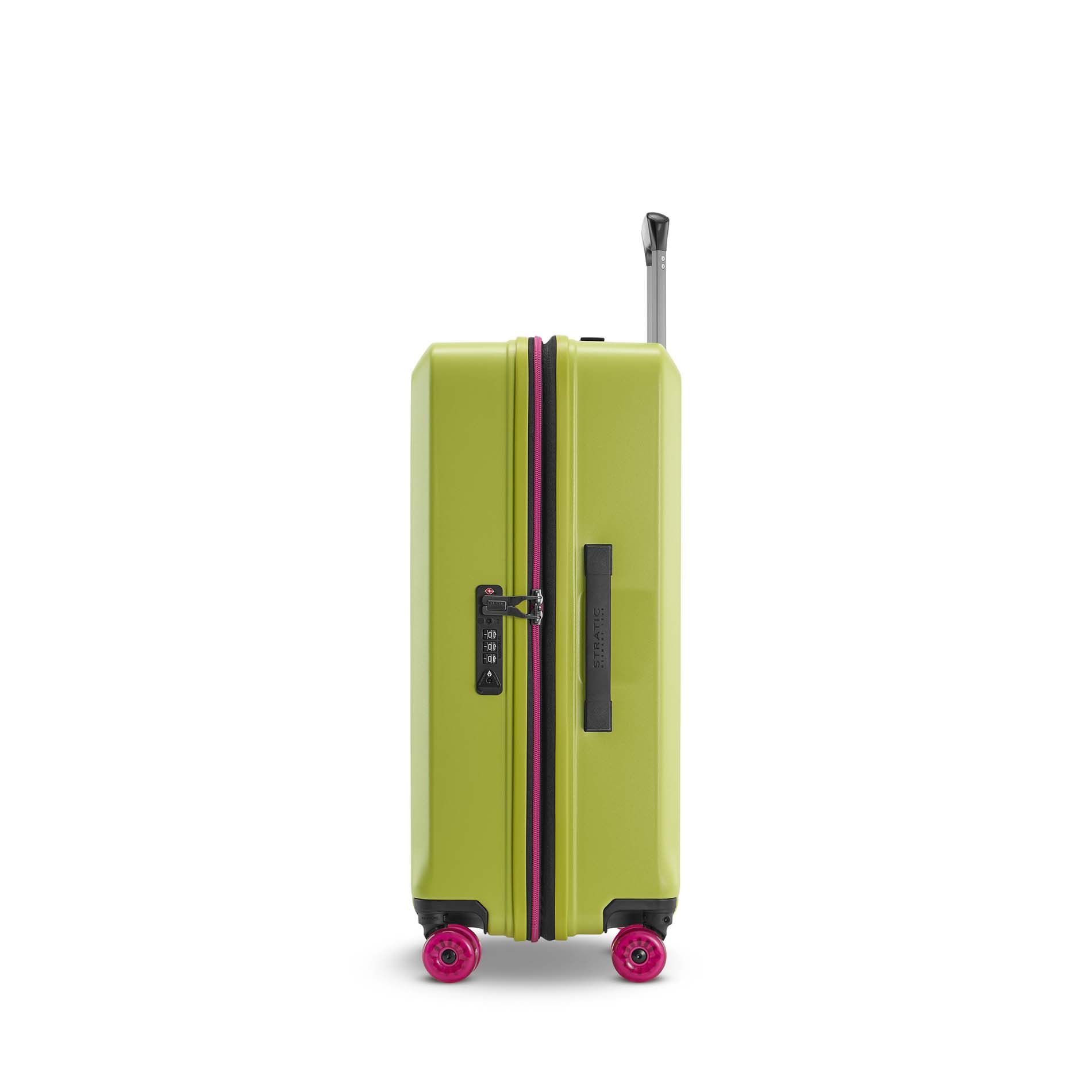 BUZZ - Trolley M (65 cm) extendable