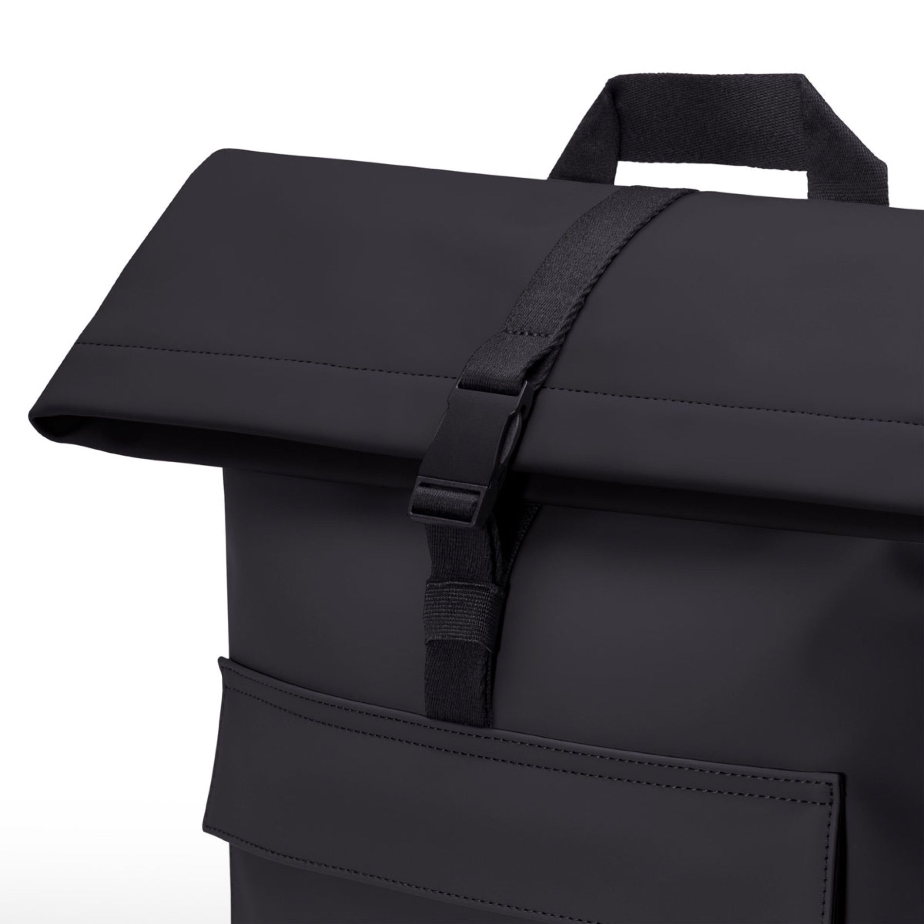 Jannik Mini Lotus Infinity - Black