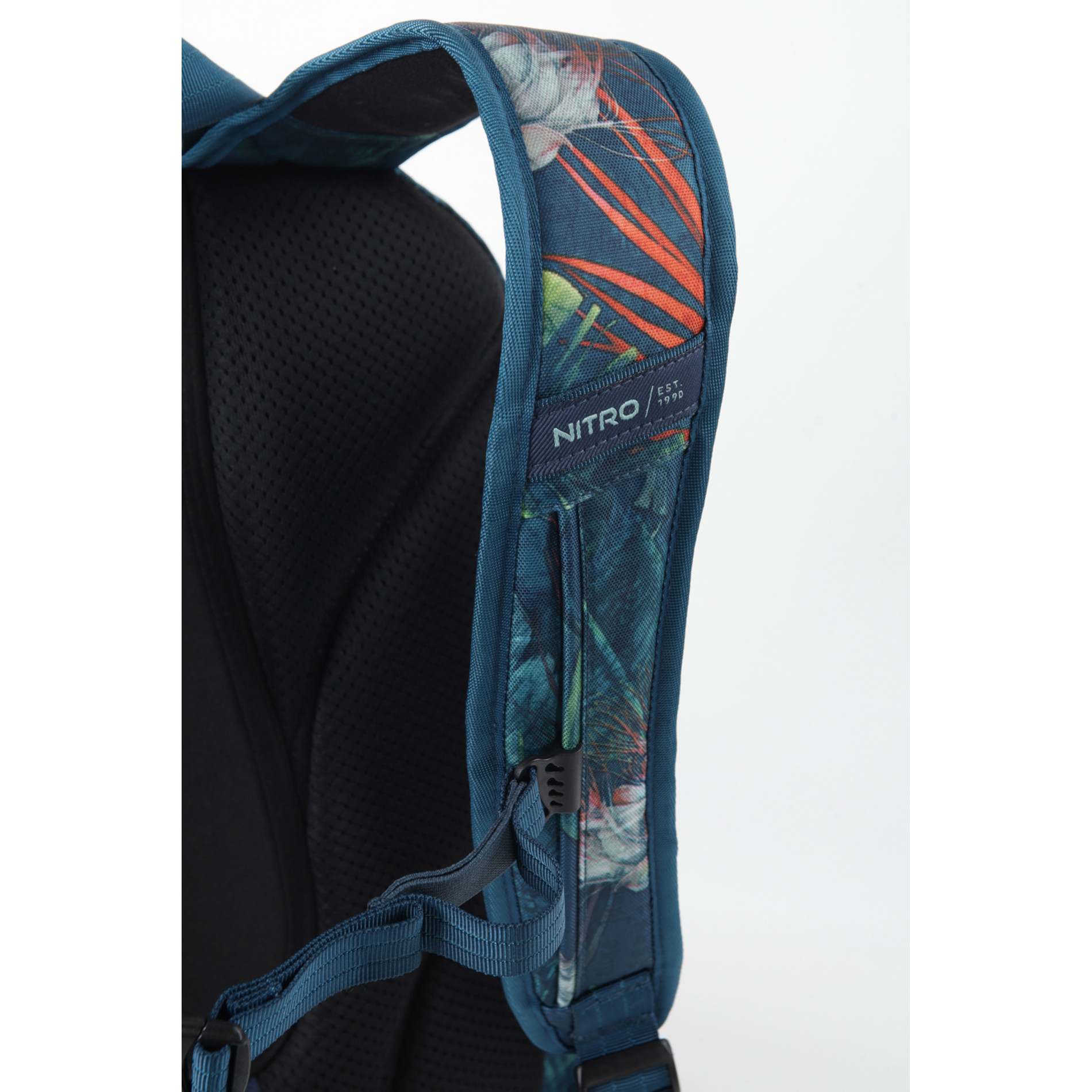 Rucksack Future HERO - Tropical