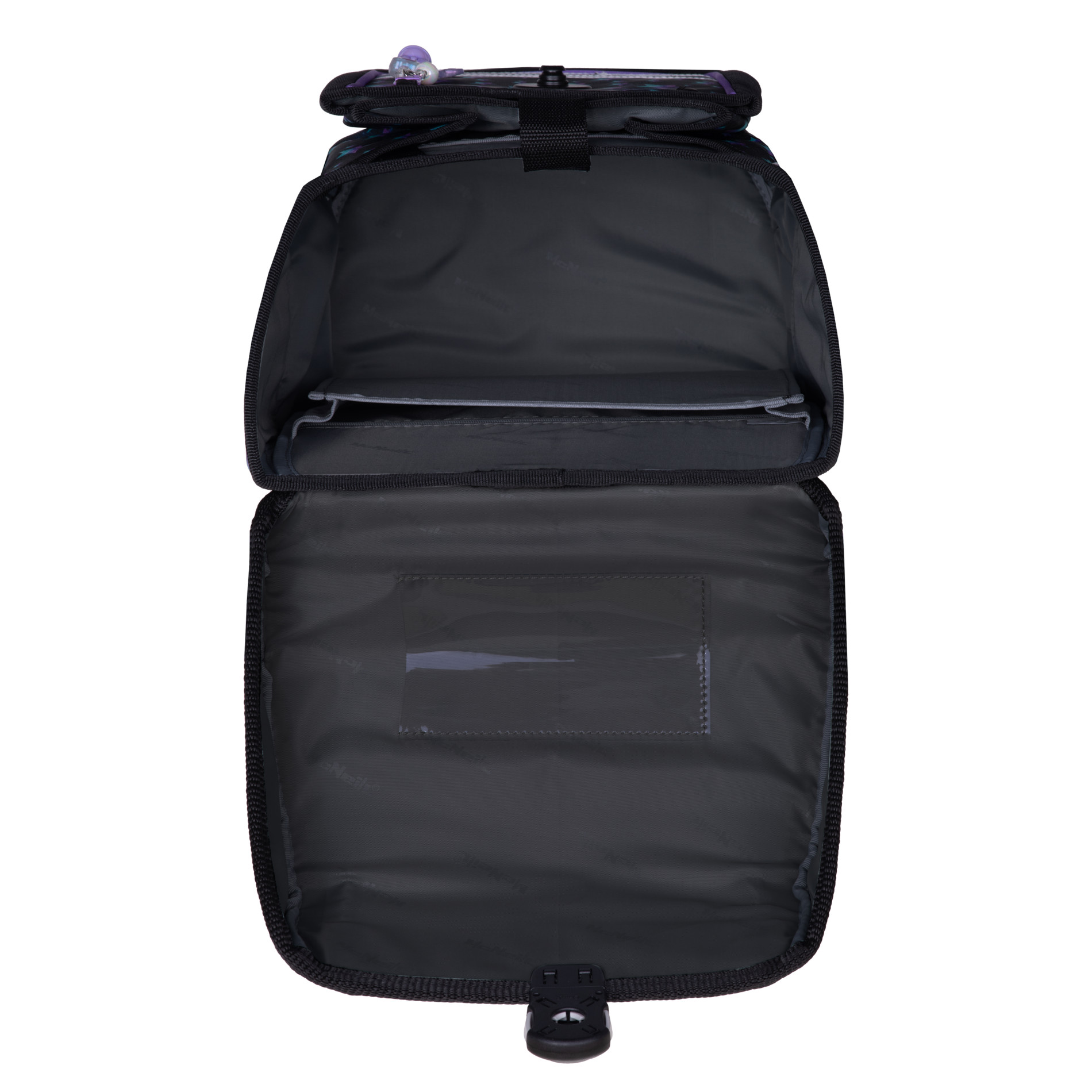 Schulranzenset Ergo COMPACTO 5tlg. - Star Night